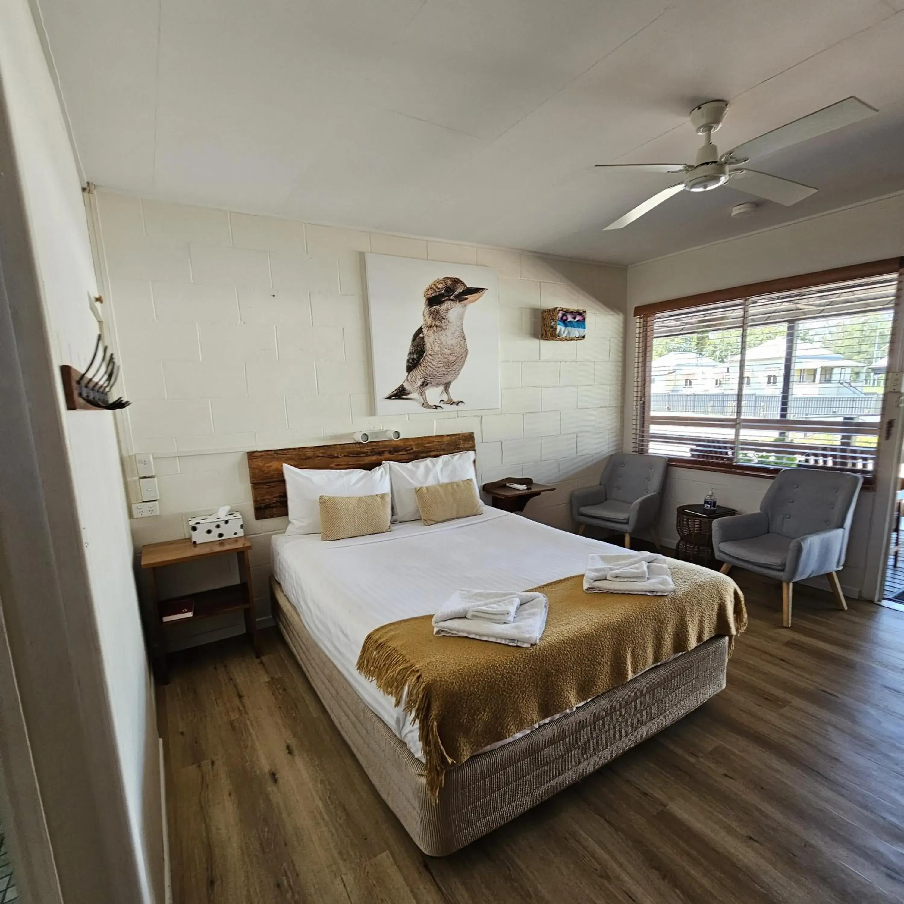 Kilcoy Motel Kilcoy Motel