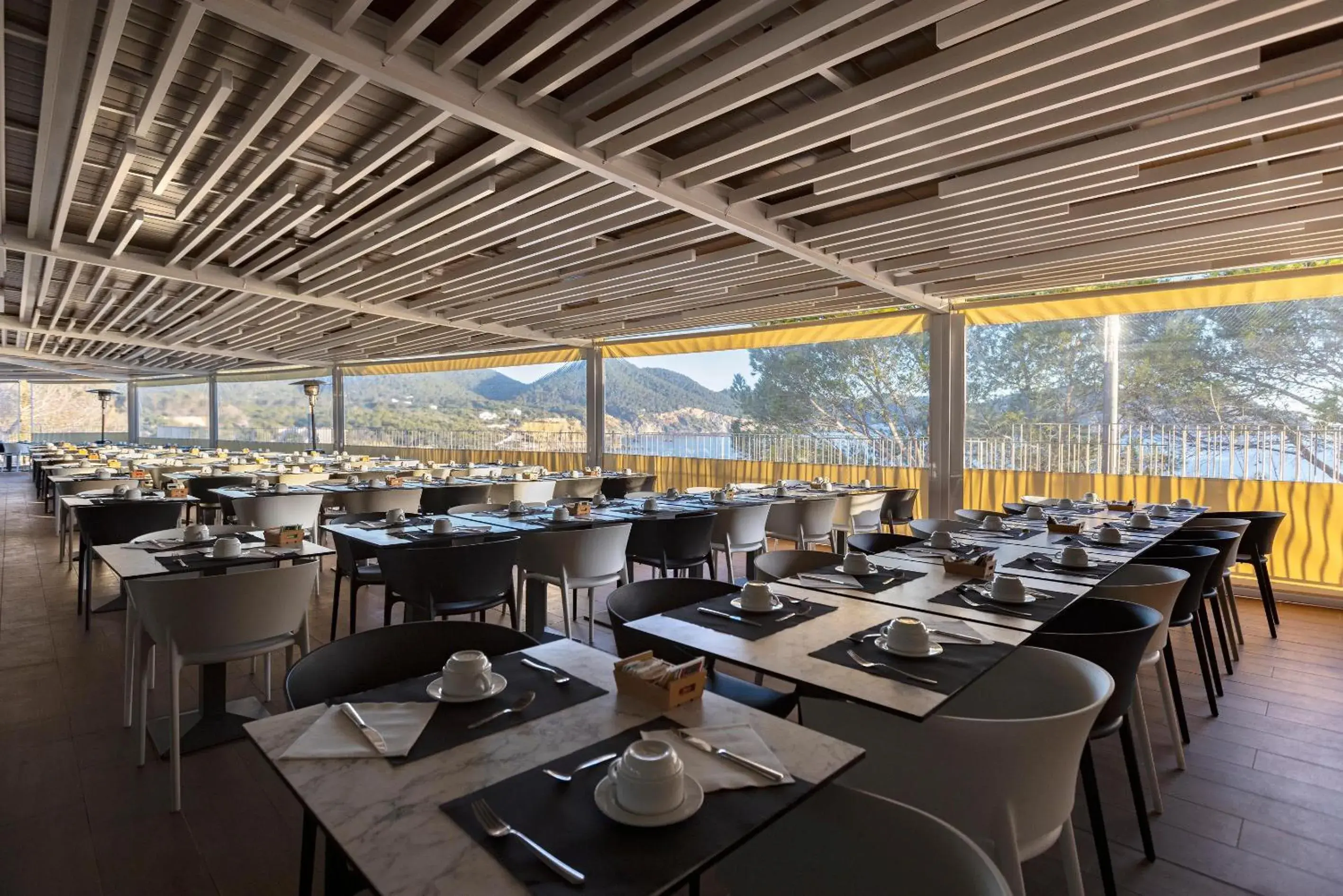 Restaurant/places to eat in Invisa Hotel Club Cala Verde Restaurant/places to eat in Invisa Hotel Club Cala Verde