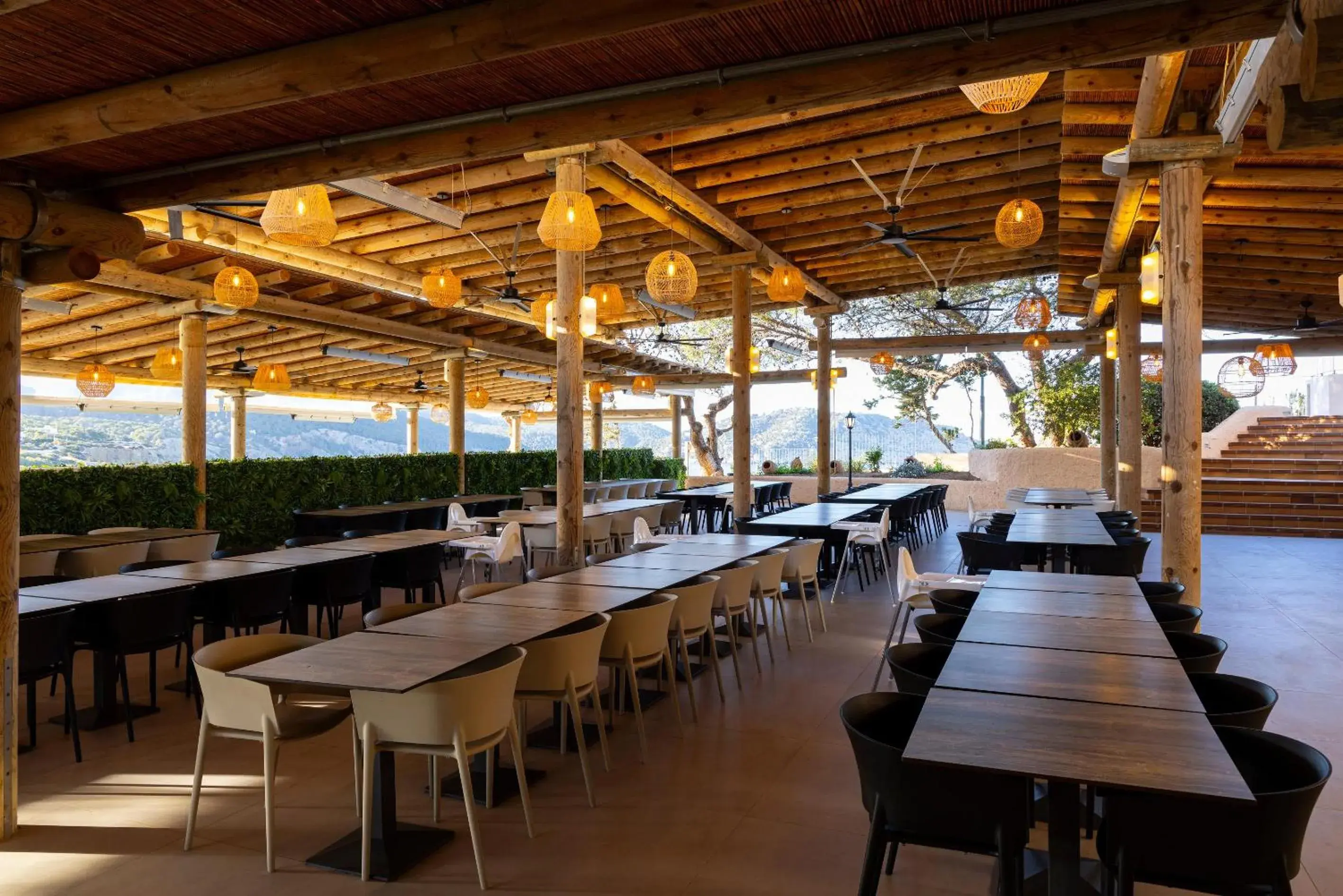 Lounge or bar in Invisa Hotel Club Cala Verde Lounge or bar in Invisa Hotel Club Cala Verde
