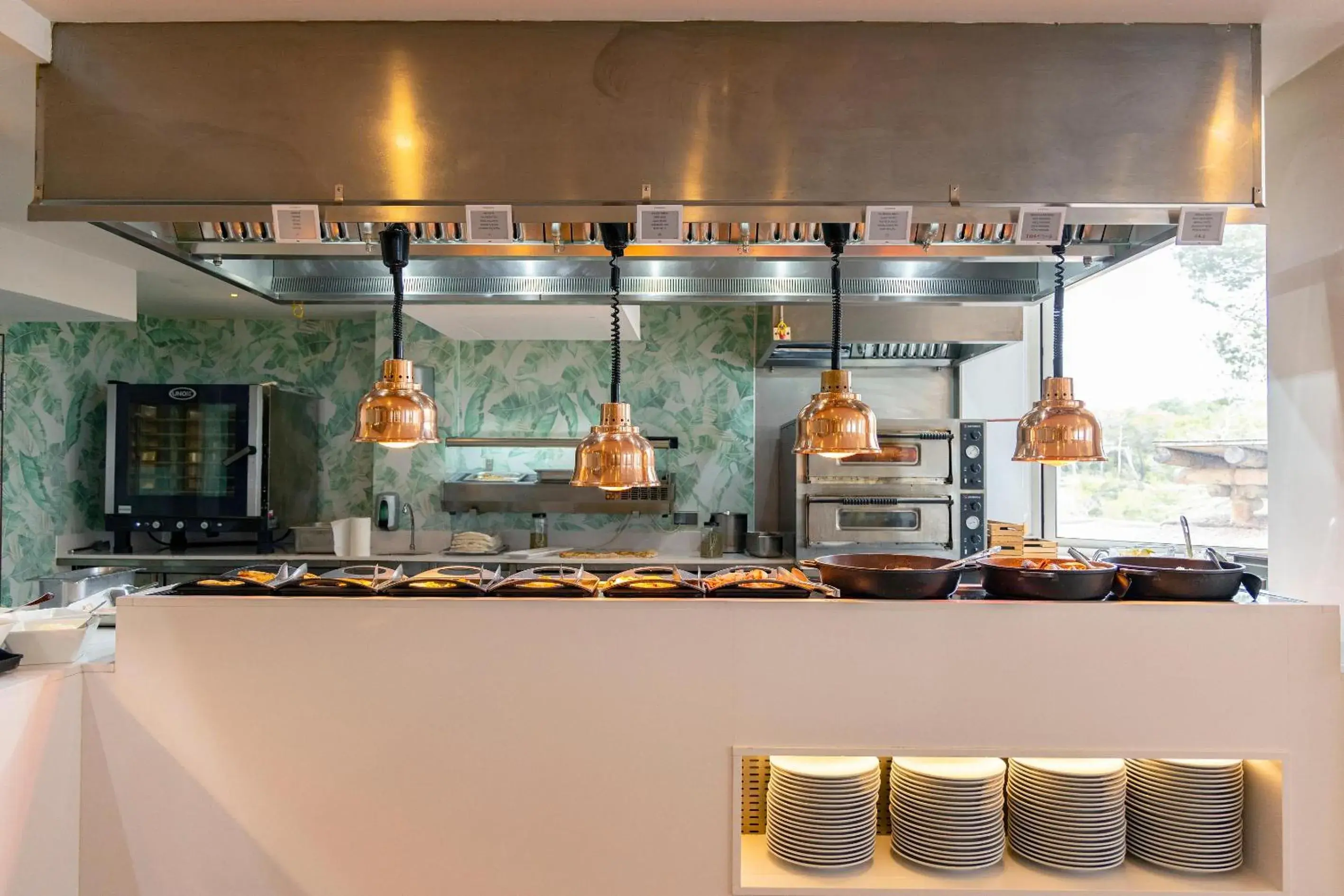 Lounge or bar in Invisa Hotel Club Cala Verde Lounge or bar in Invisa Hotel Club Cala Verde