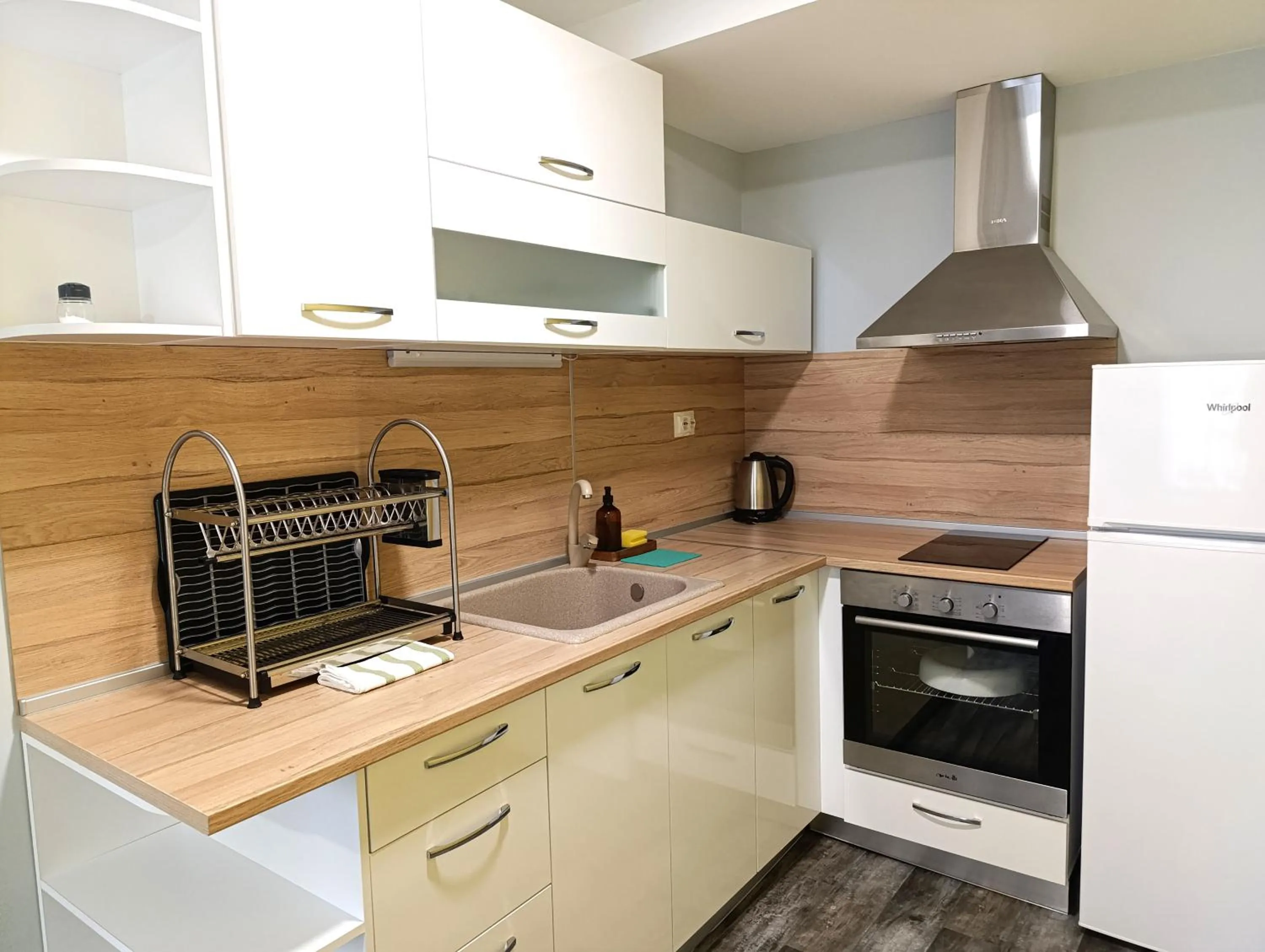 Coffee/tea facilities in Lime House, Kyustendil