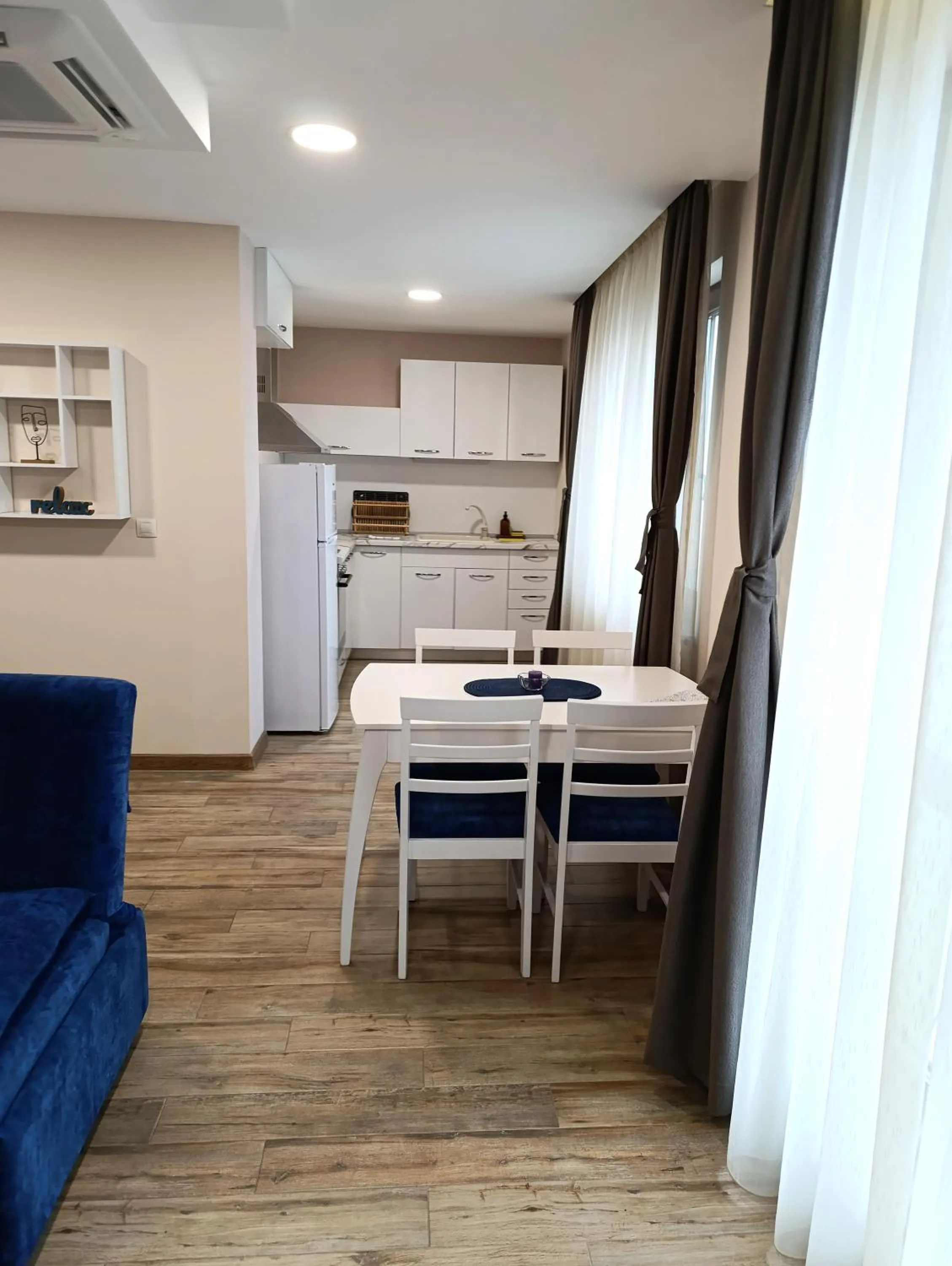 Kitchen or kitchenette in Lime House, Kyustendil