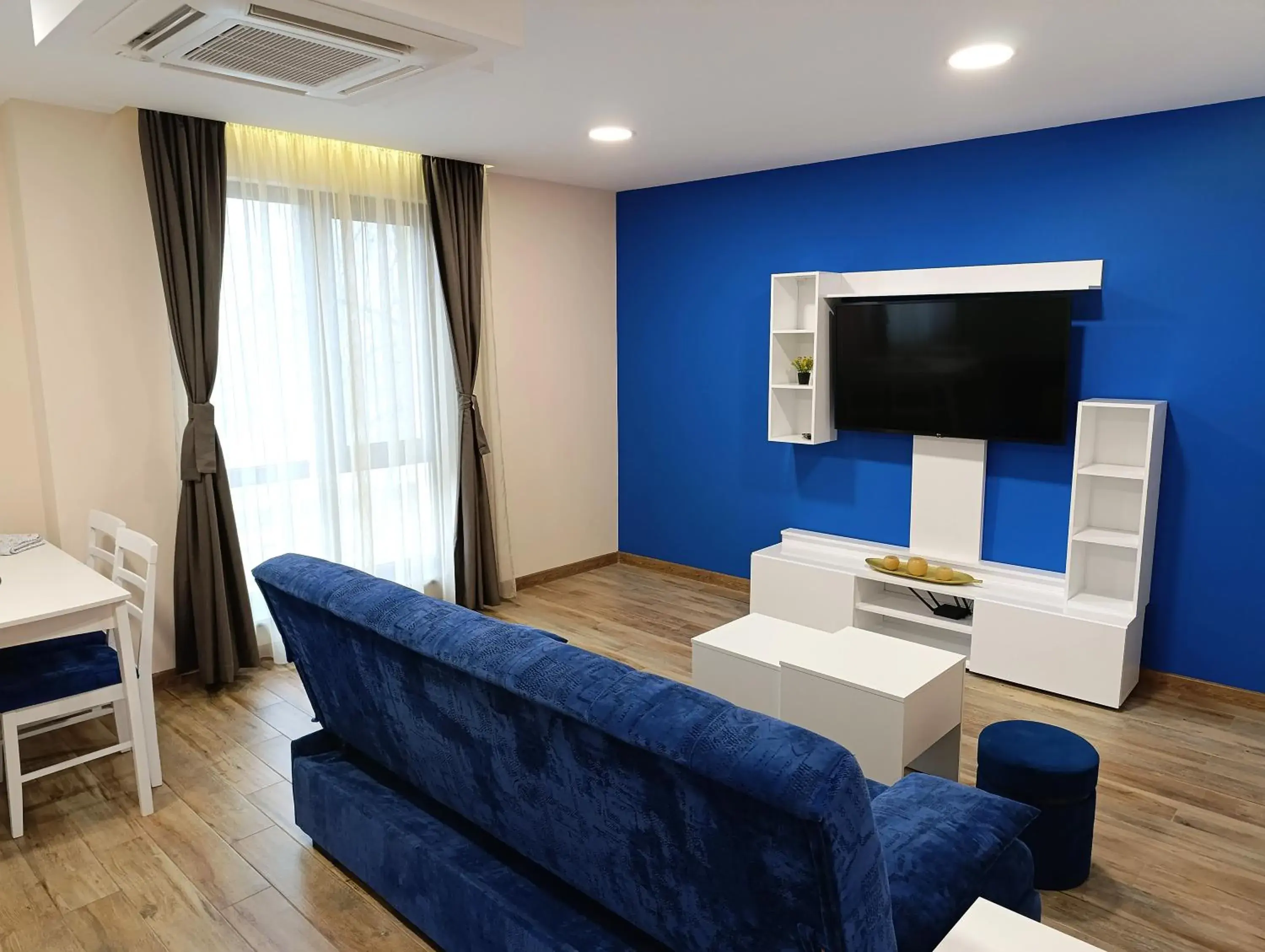 Two-Bedroom Apartment in Lime house Two-Bedroom Apartment in Lime house