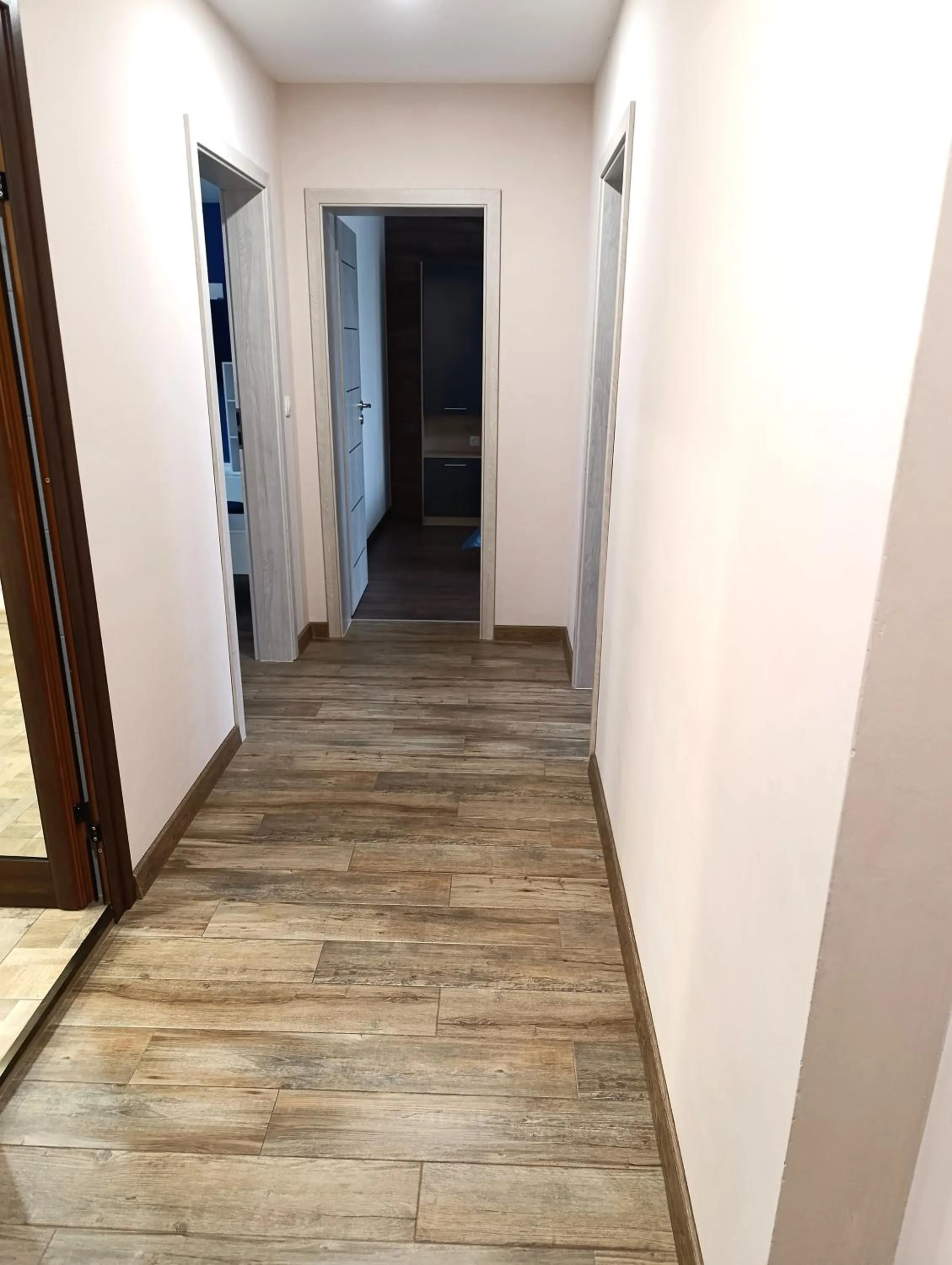 Bathroom in Lime House, Kyustendil