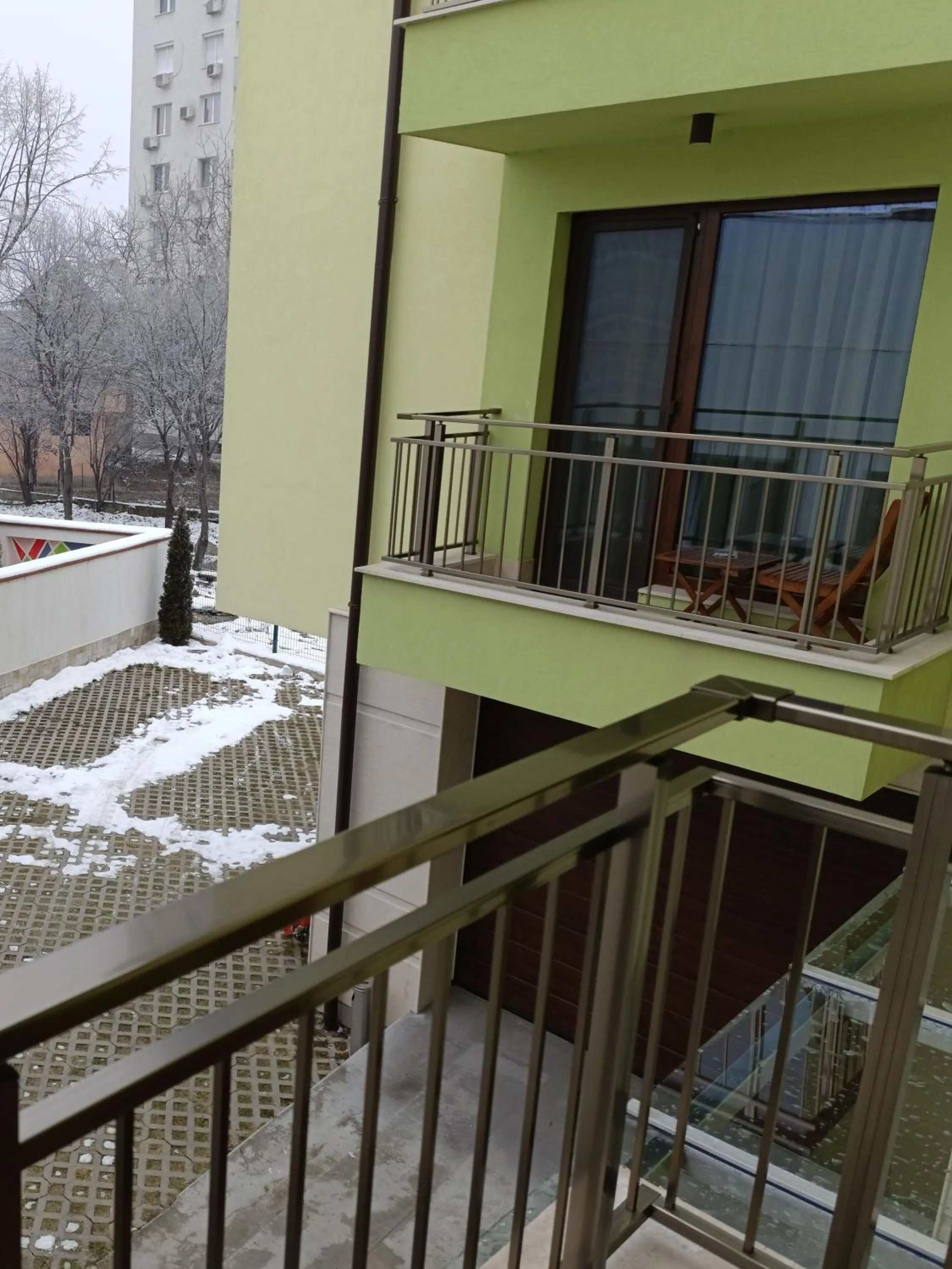 Property building in Lime House, Kyustendil