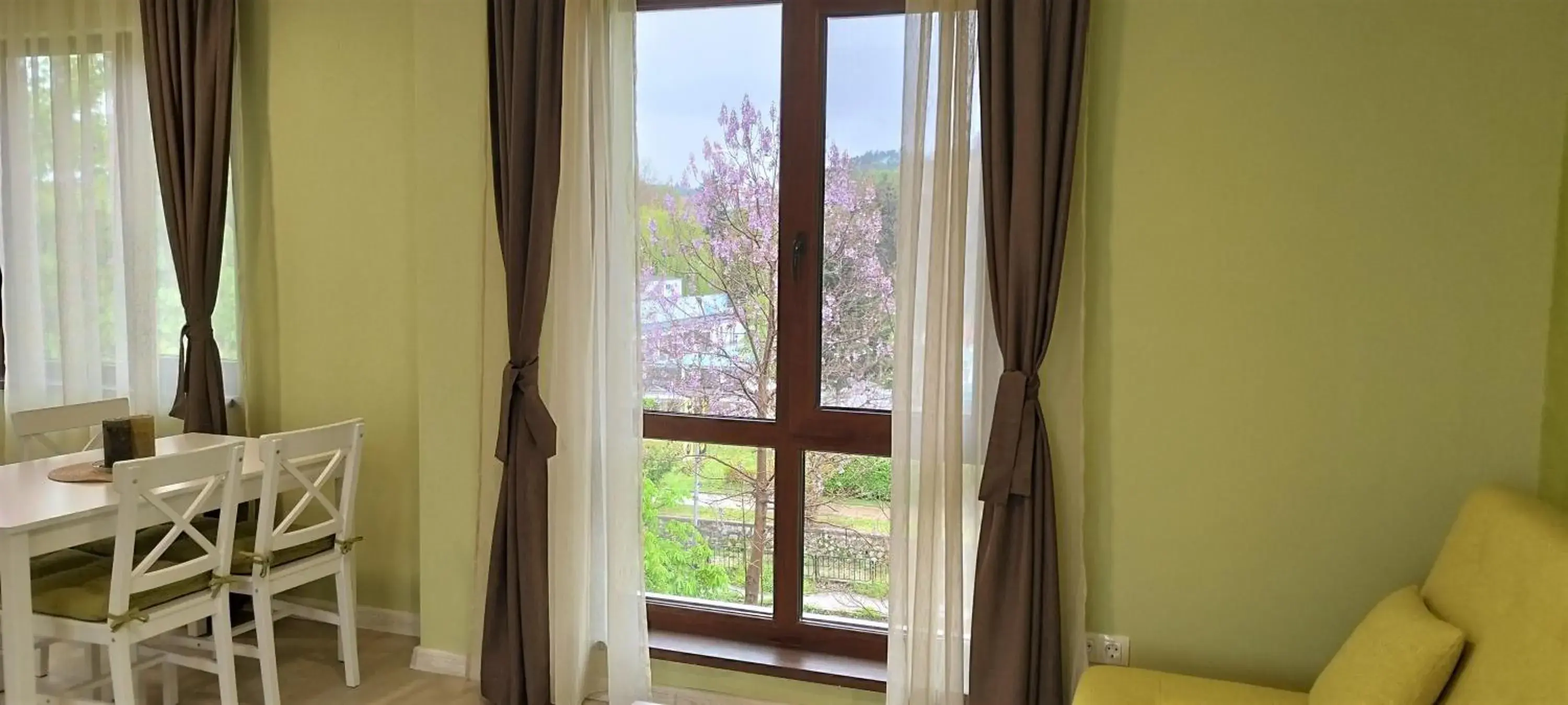 Deluxe Apartment - single occupancy in Lime House, Kyustendil Deluxe Apartment - single occupancy in Lime House, Kyustendil