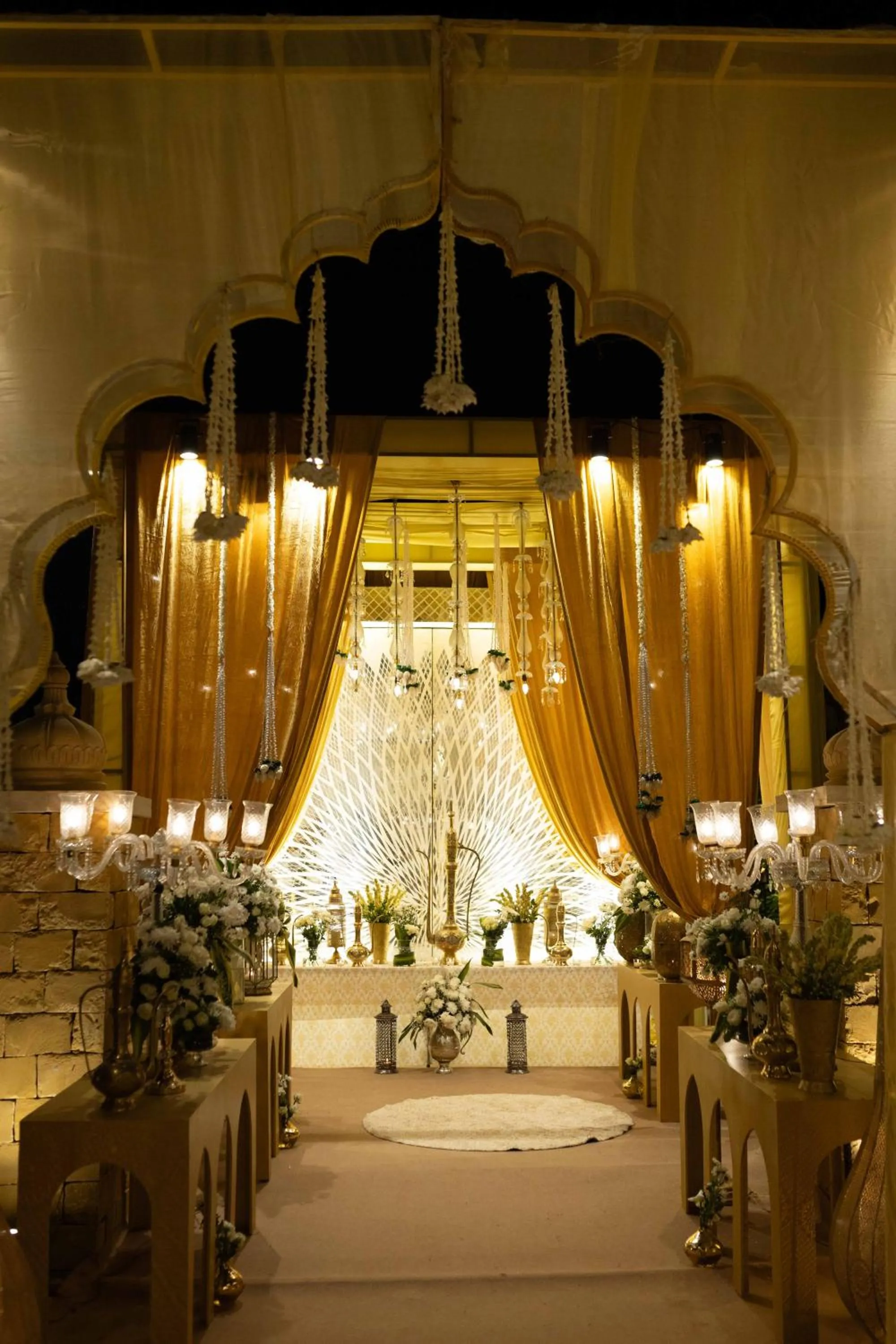 Banquet/Function facilities in Gobindgarh Jaisalmer