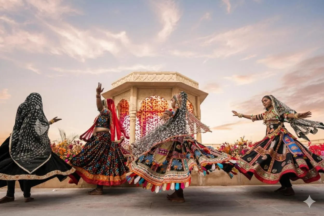 Activities in Gobindgarh Jaisalmer