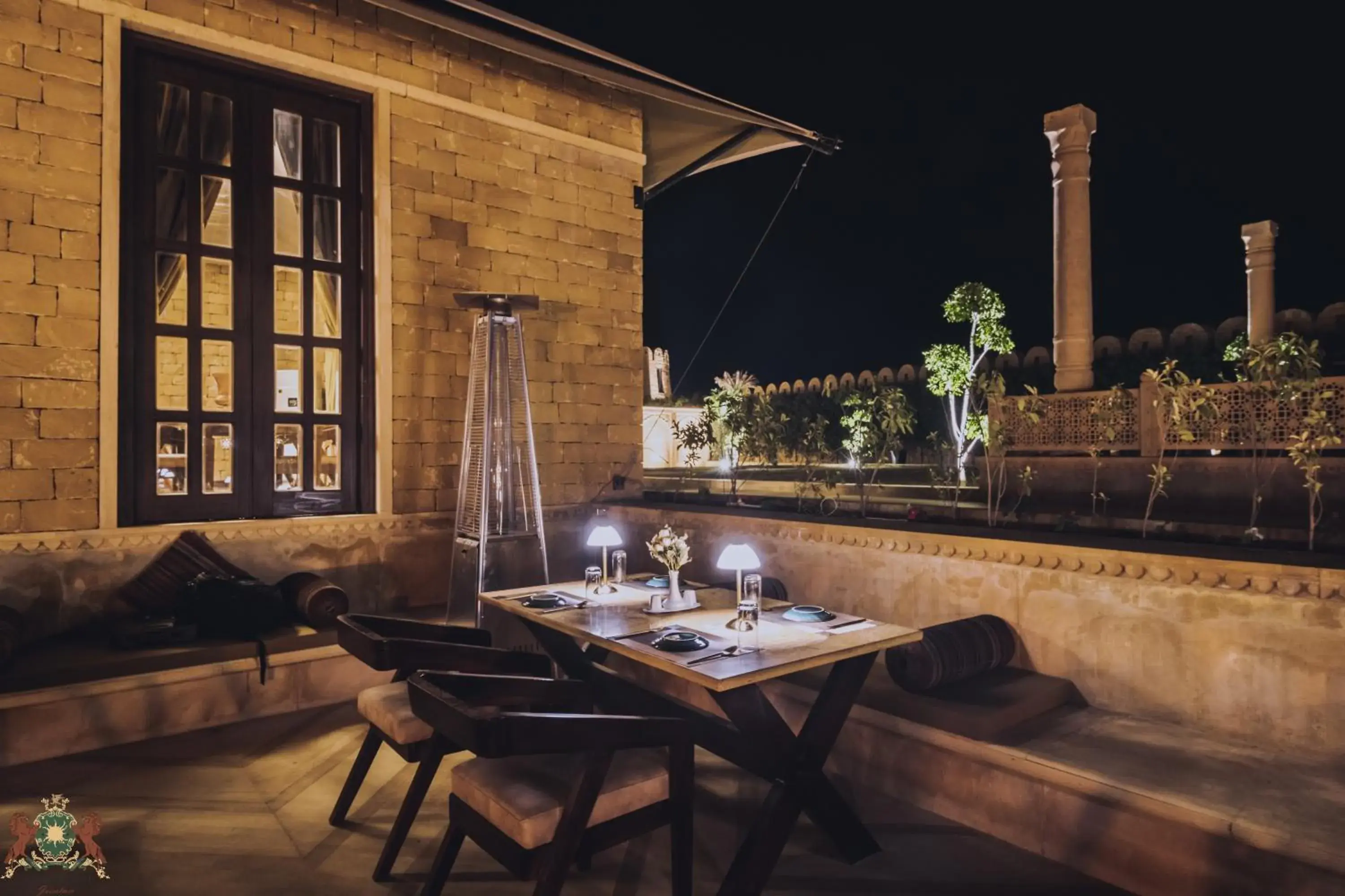 Restaurant/places to eat in Gobindgarh Jaisalmer Restaurant/places to eat in Gobindgarh Jaisalmer