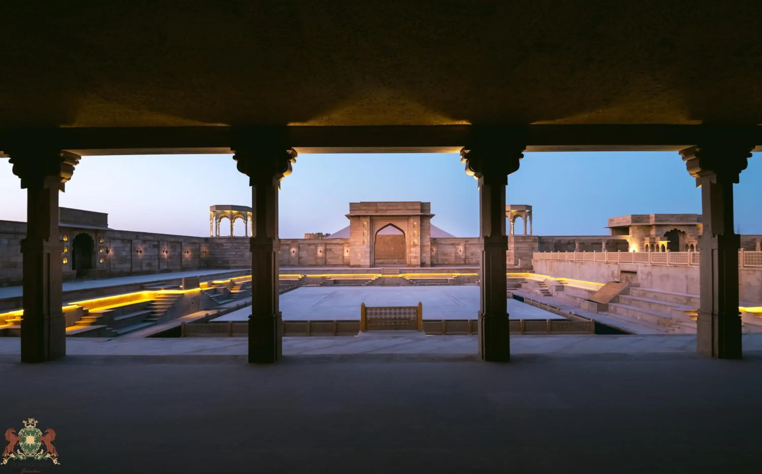 Property building in Gobindgarh Jaisalmer Property building in Gobindgarh Jaisalmer