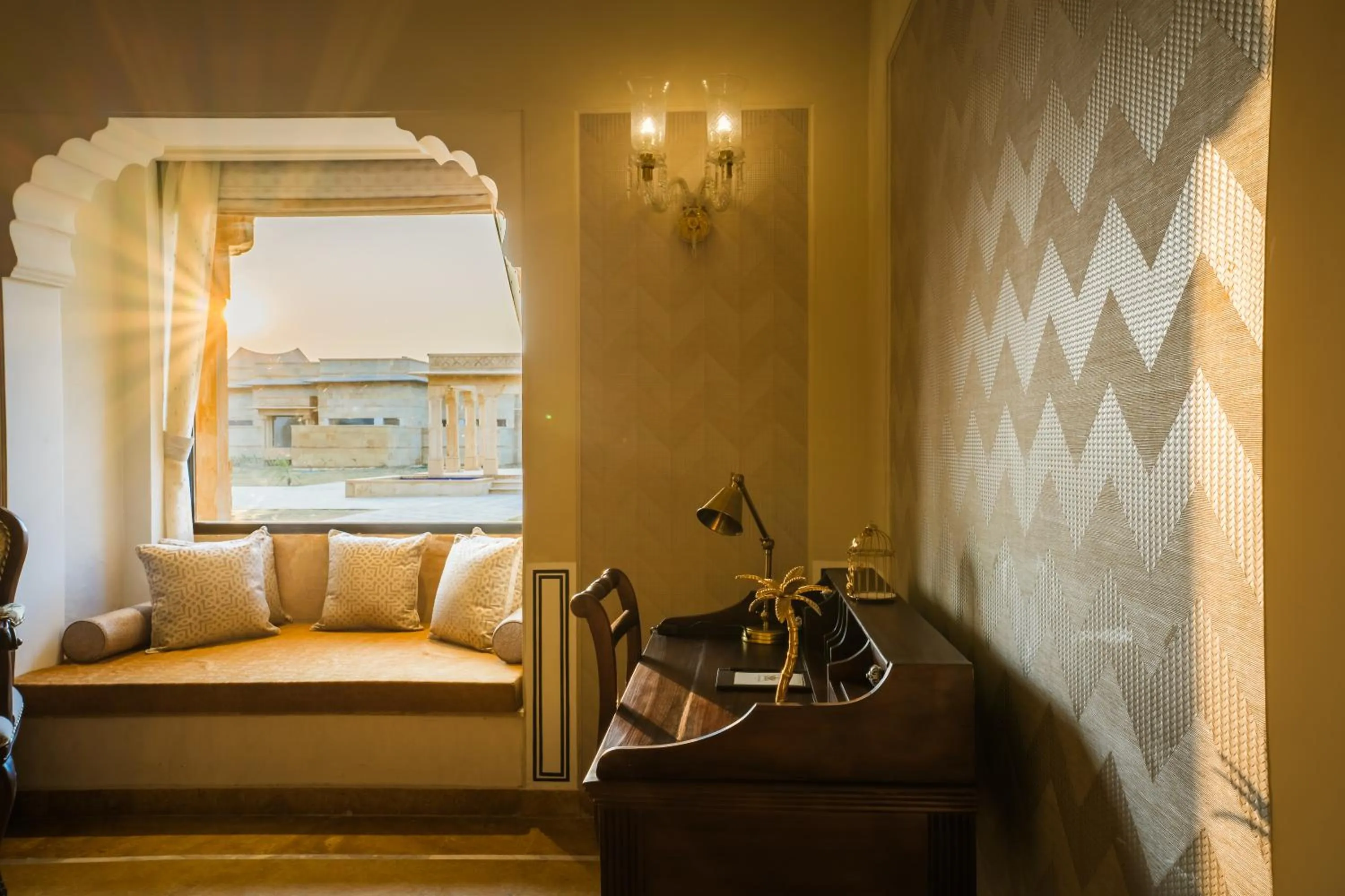 Bedroom in Gobindgarh Jaisalmer