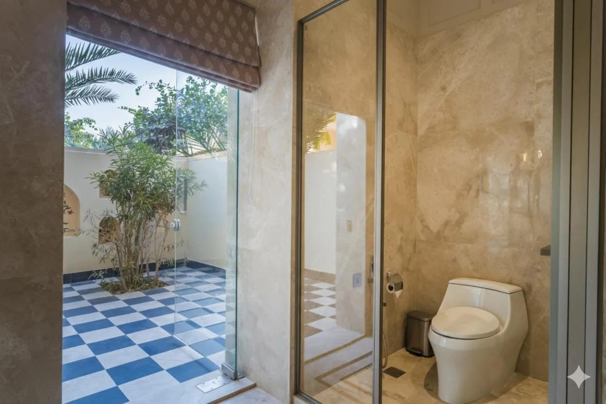 Bathroom in Gobindgarh Jaisalmer