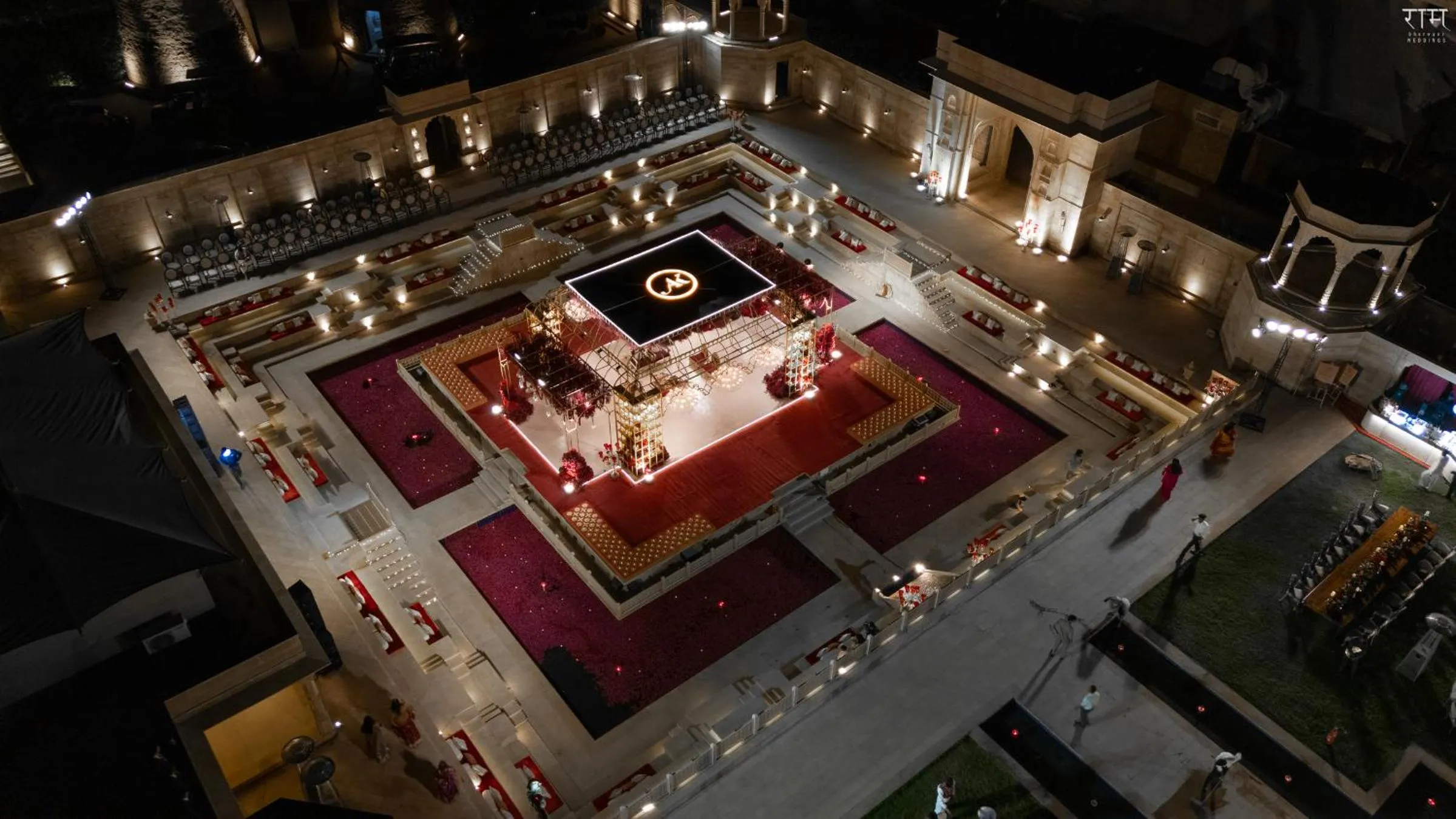 Property building in Gobindgarh Jaisalmer