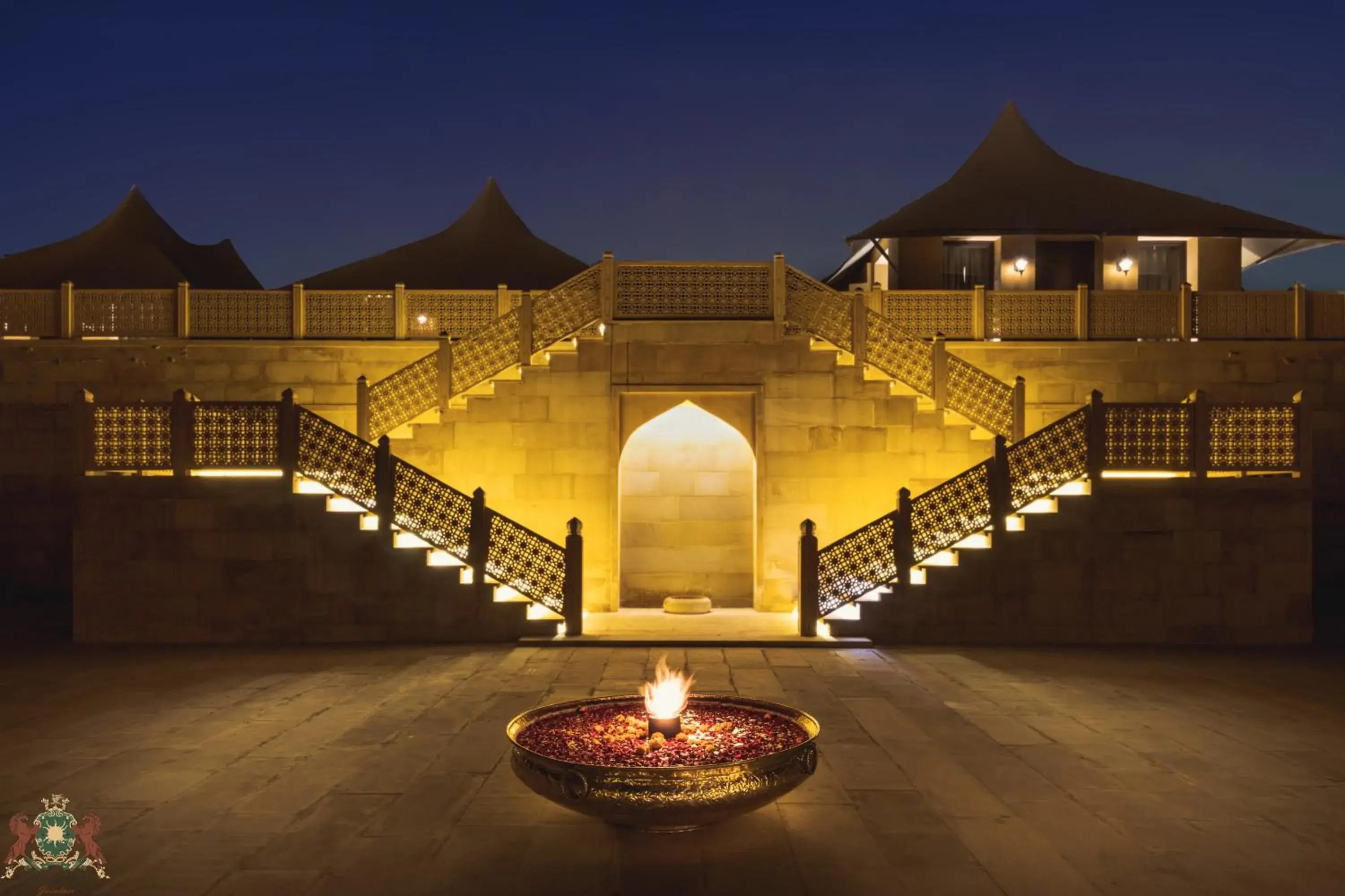 Property building in Gobindgarh Jaisalmer Property building in Gobindgarh Jaisalmer