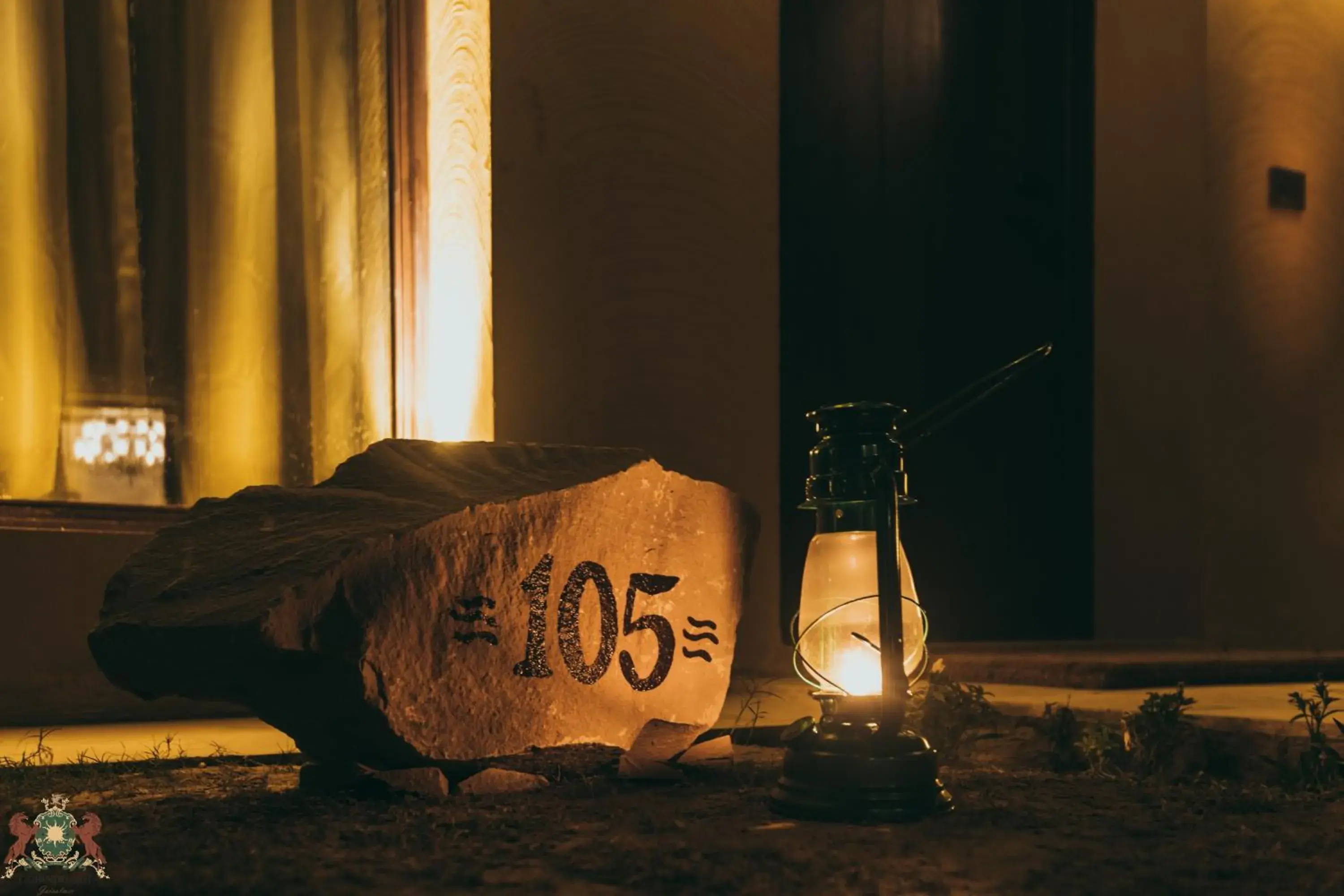 Property building in Gobindgarh Jaisalmer Property building in Gobindgarh Jaisalmer