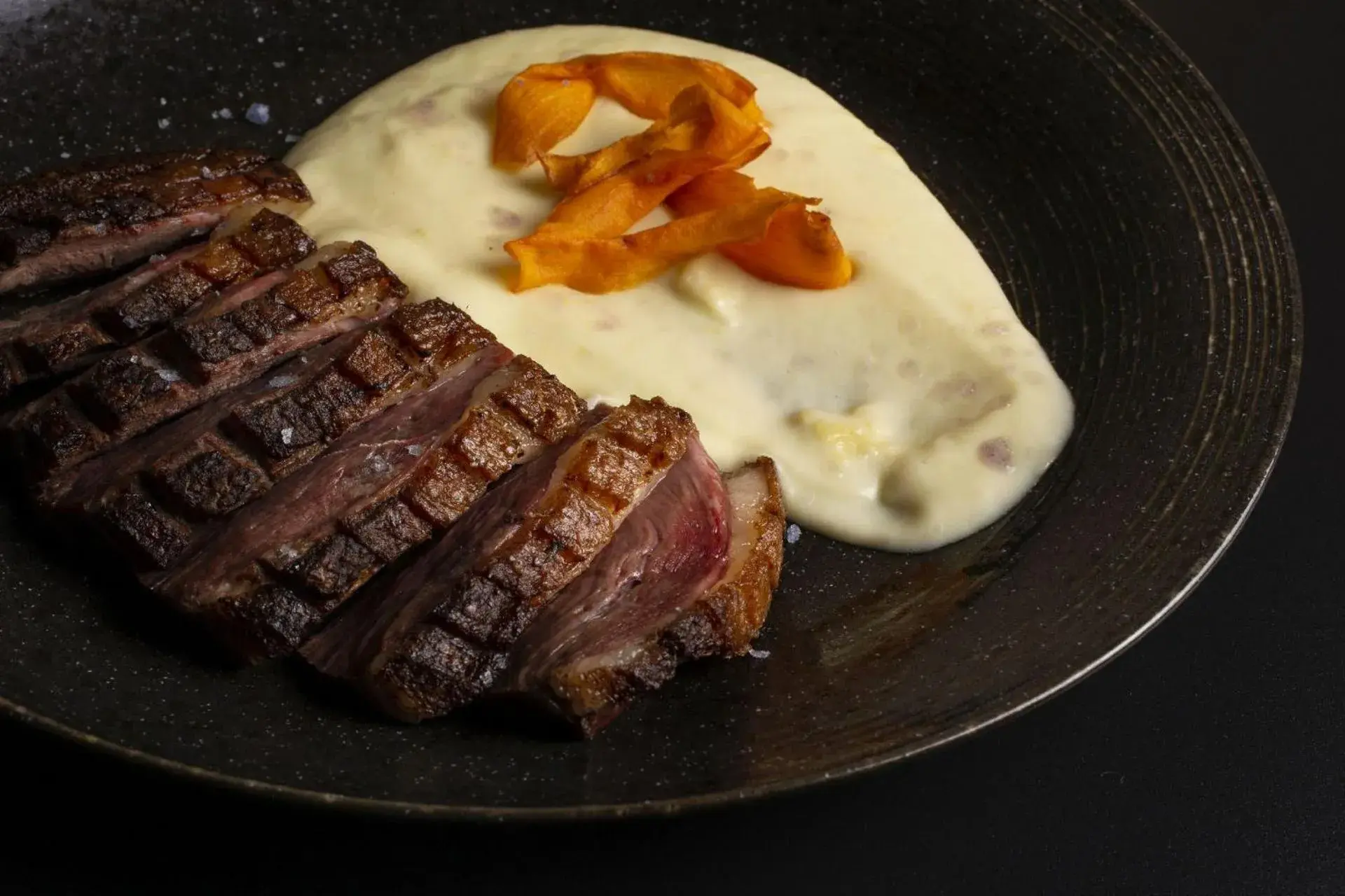 Restaurant/places to eat in Hotel Delfín 4 Sup Restaurant/places to eat in Hotel Delfín 4 Sup