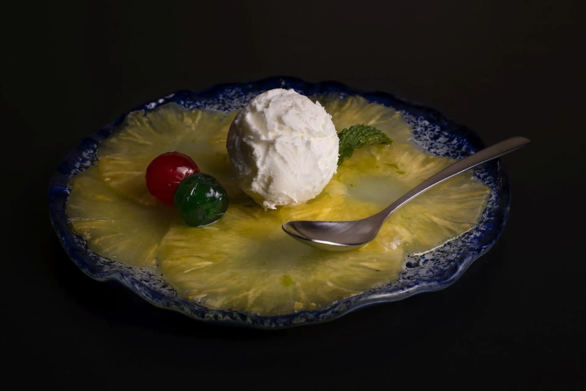 Restaurant/places to eat in Hotel Delfín 4 Sup