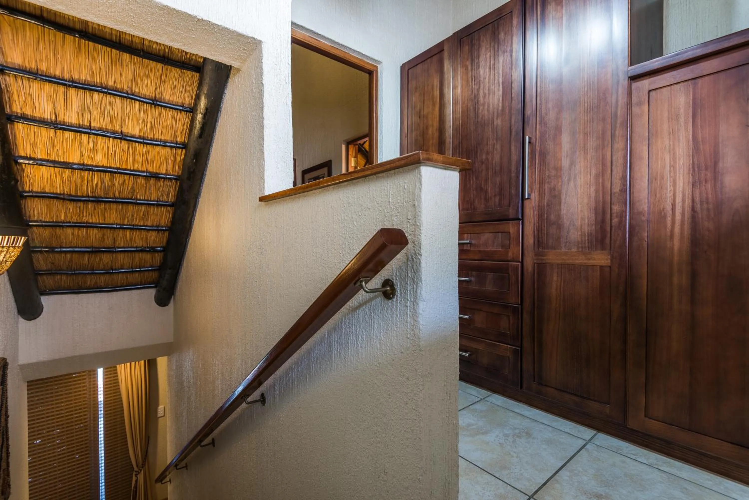 wardrobe in Kruger Park Lodge Unit No 521 with Private Pool