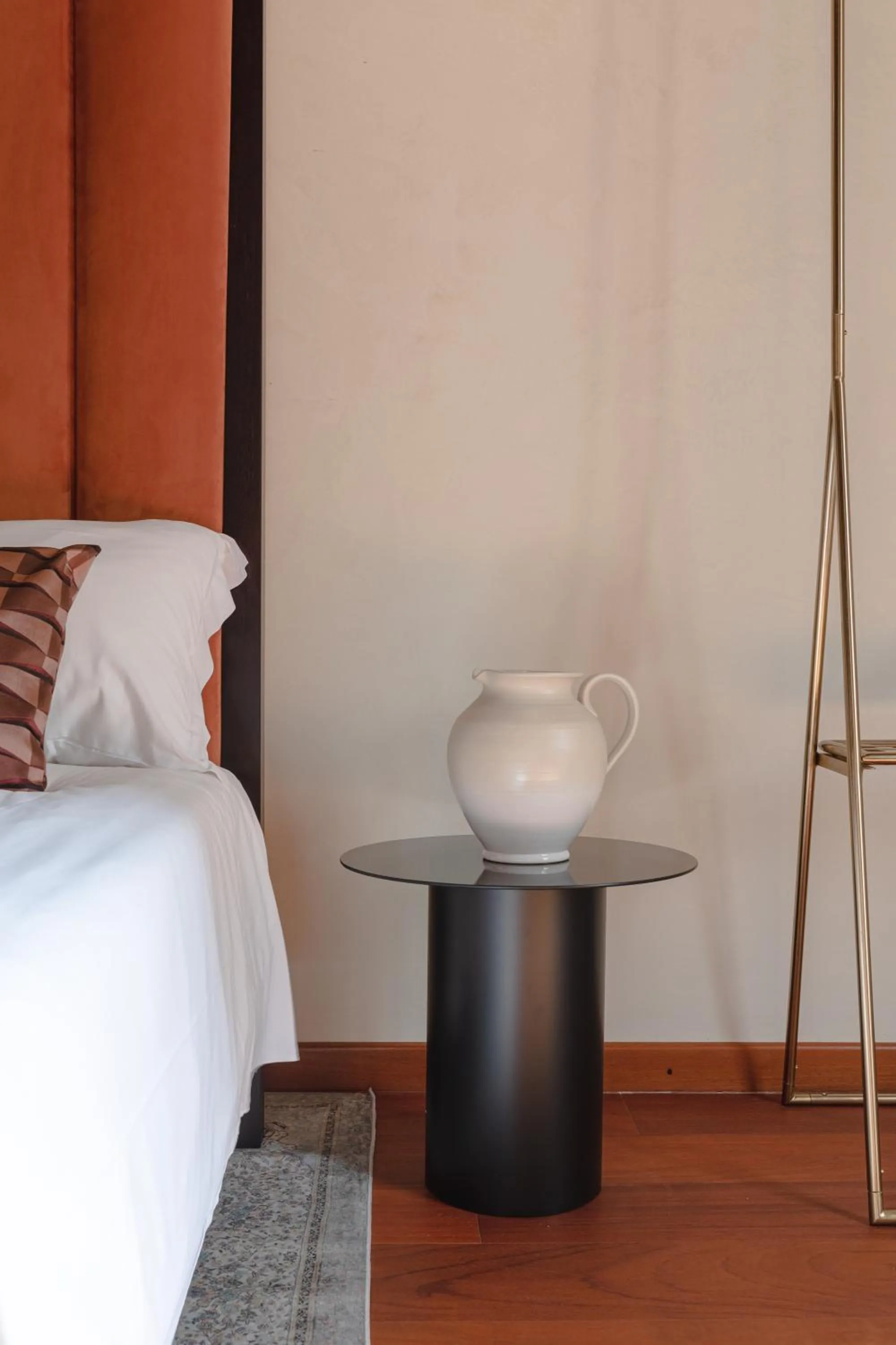 Bed in Torre Capranica