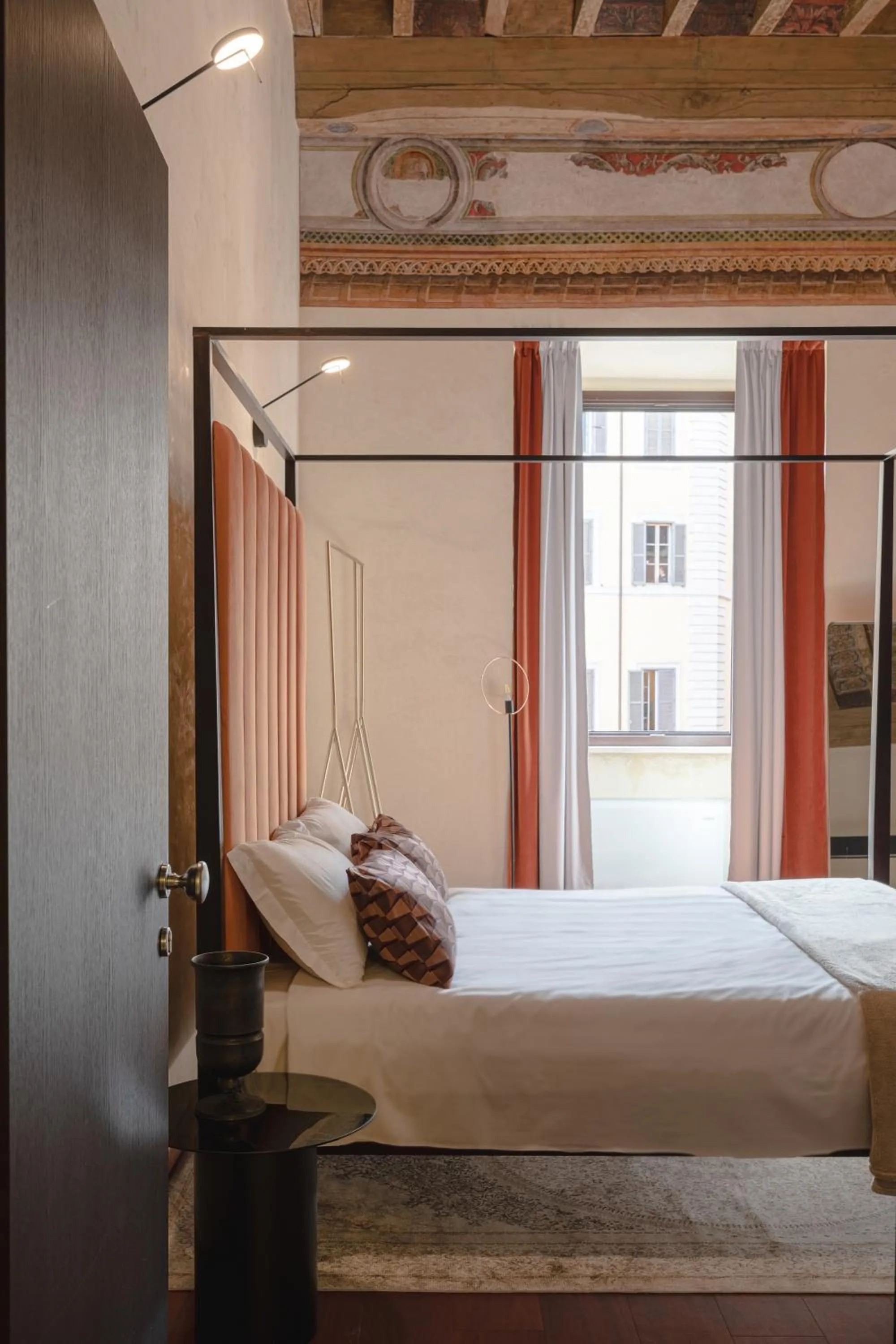 Bed in Torre Capranica