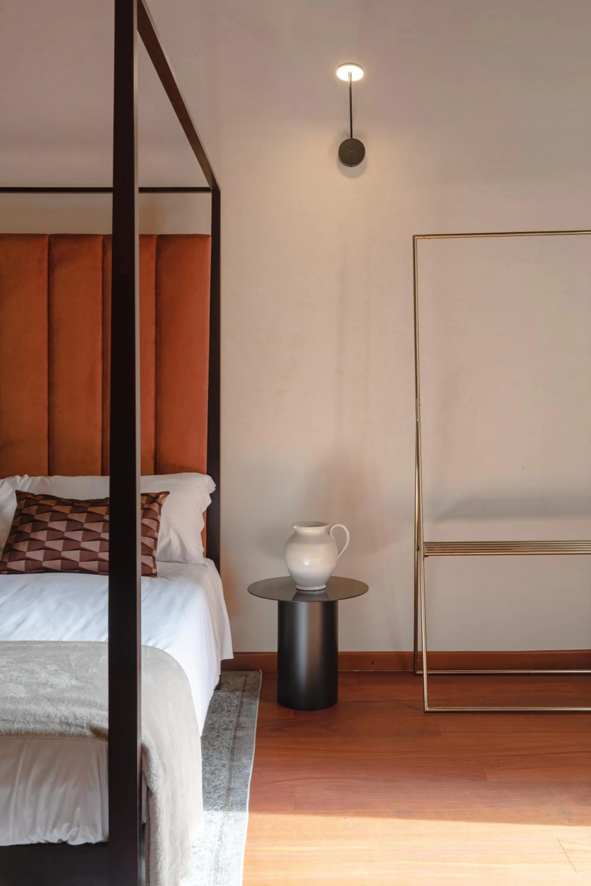 Bed in Torre Capranica