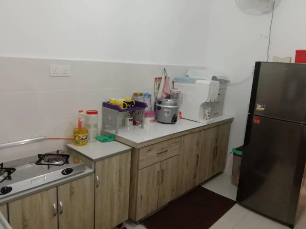 AWANA HOMESTAY
