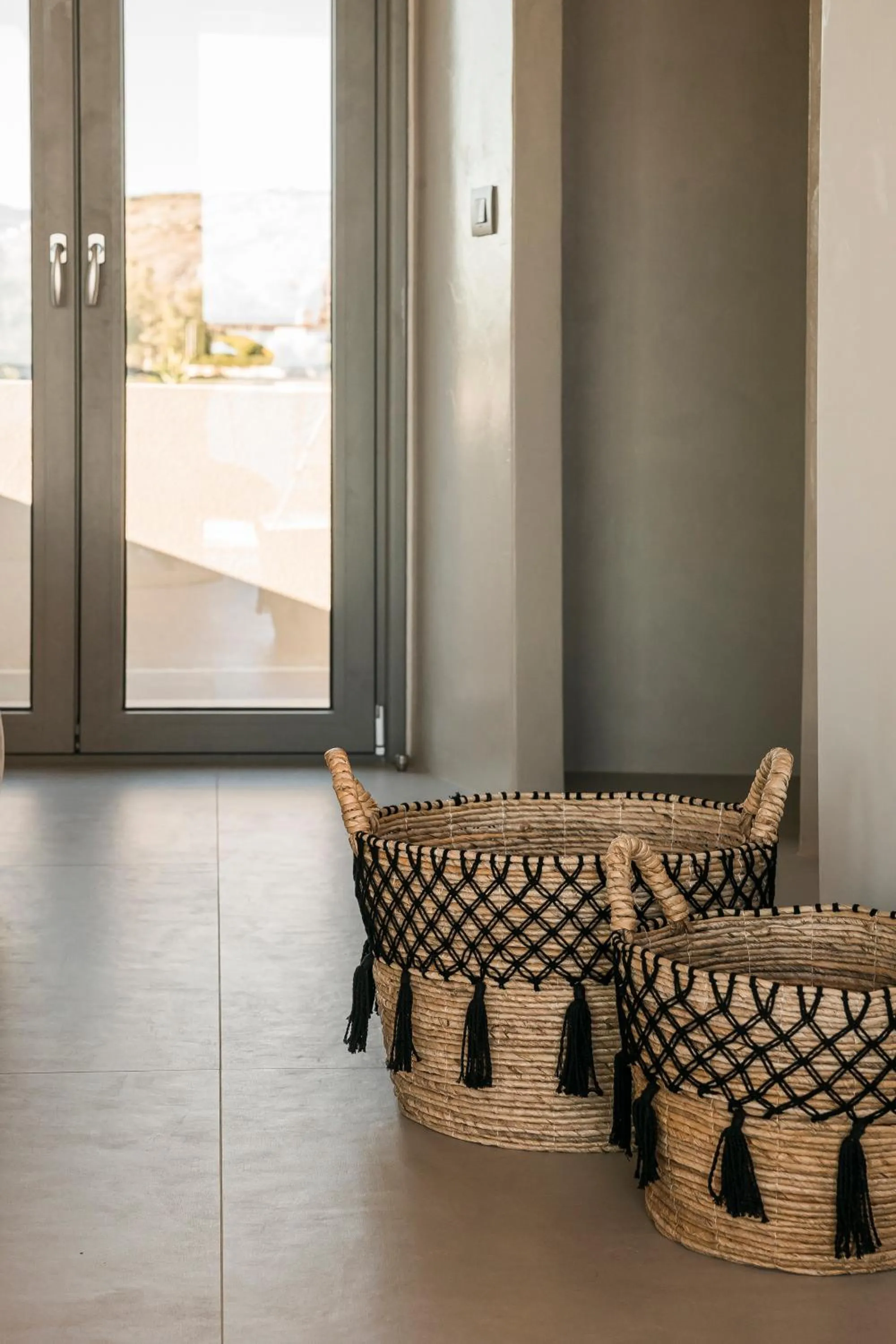 Grand Blue Beach Residences