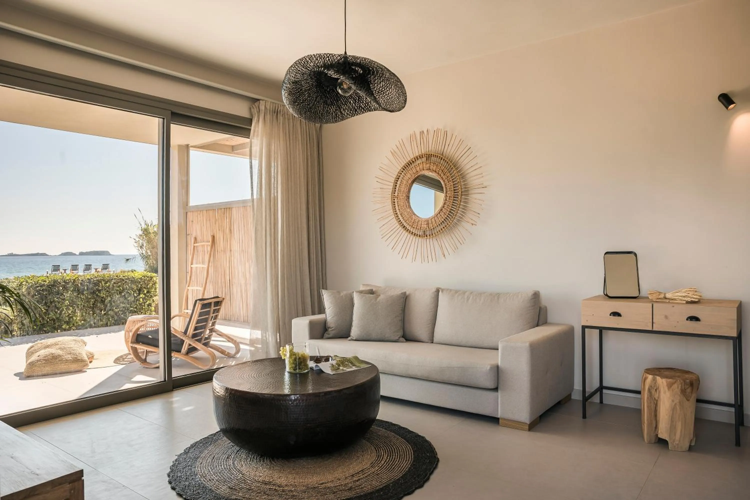 Grand Blue Beach Residences