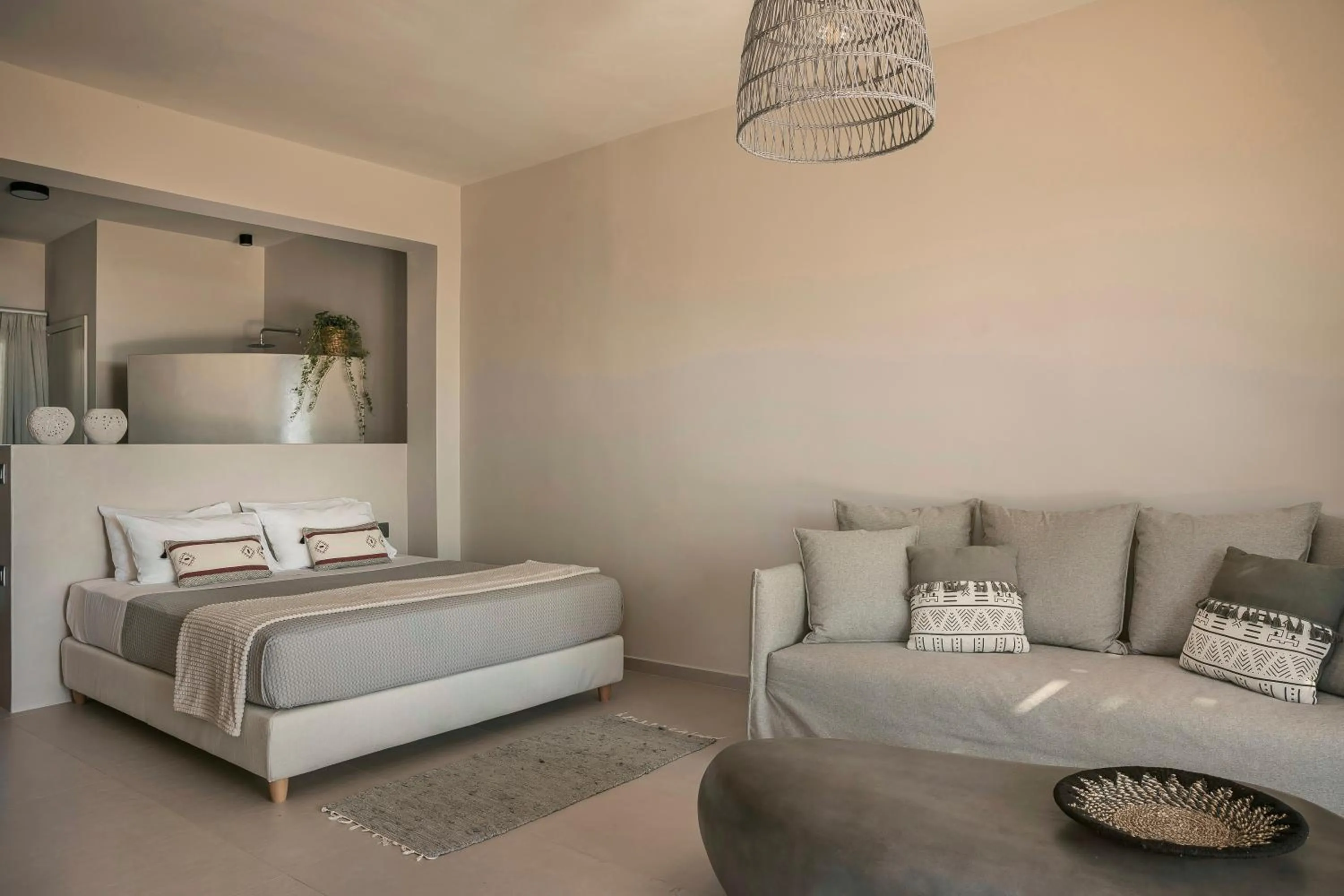 Grand Blue Beach Residences