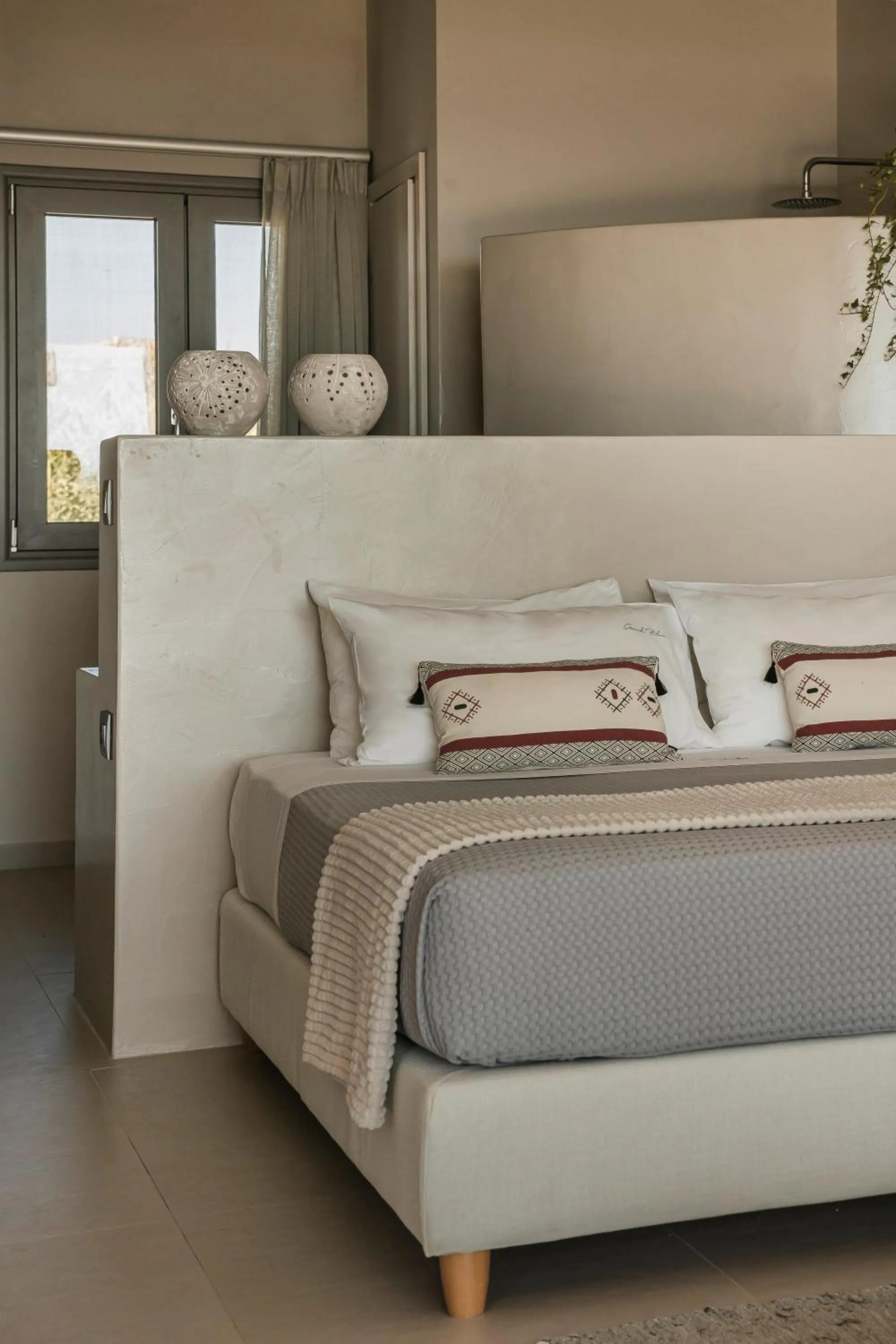 Grand Blue Beach Residences