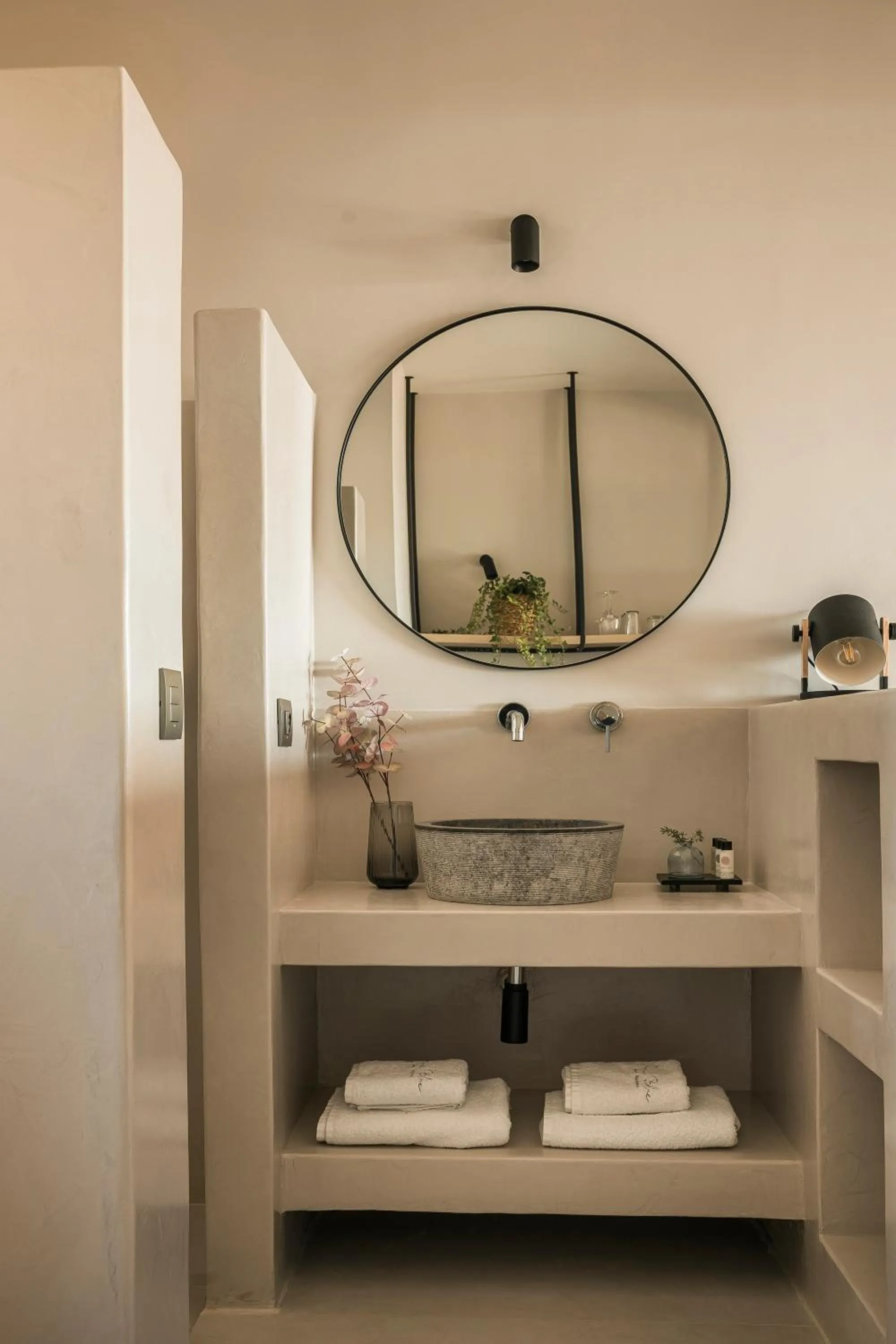 Grand Blue Beach Residences