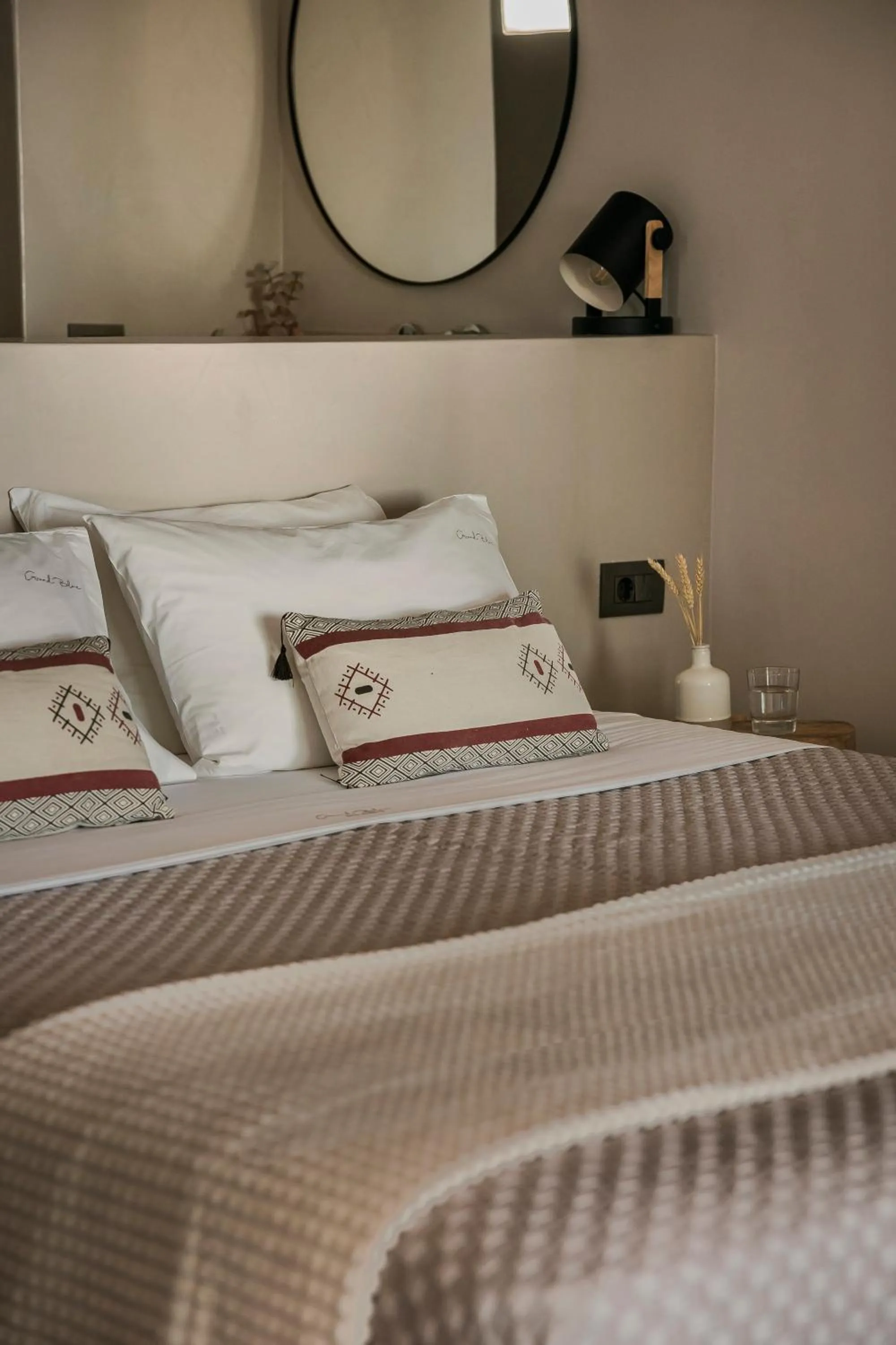 Grand Blue Beach Residences