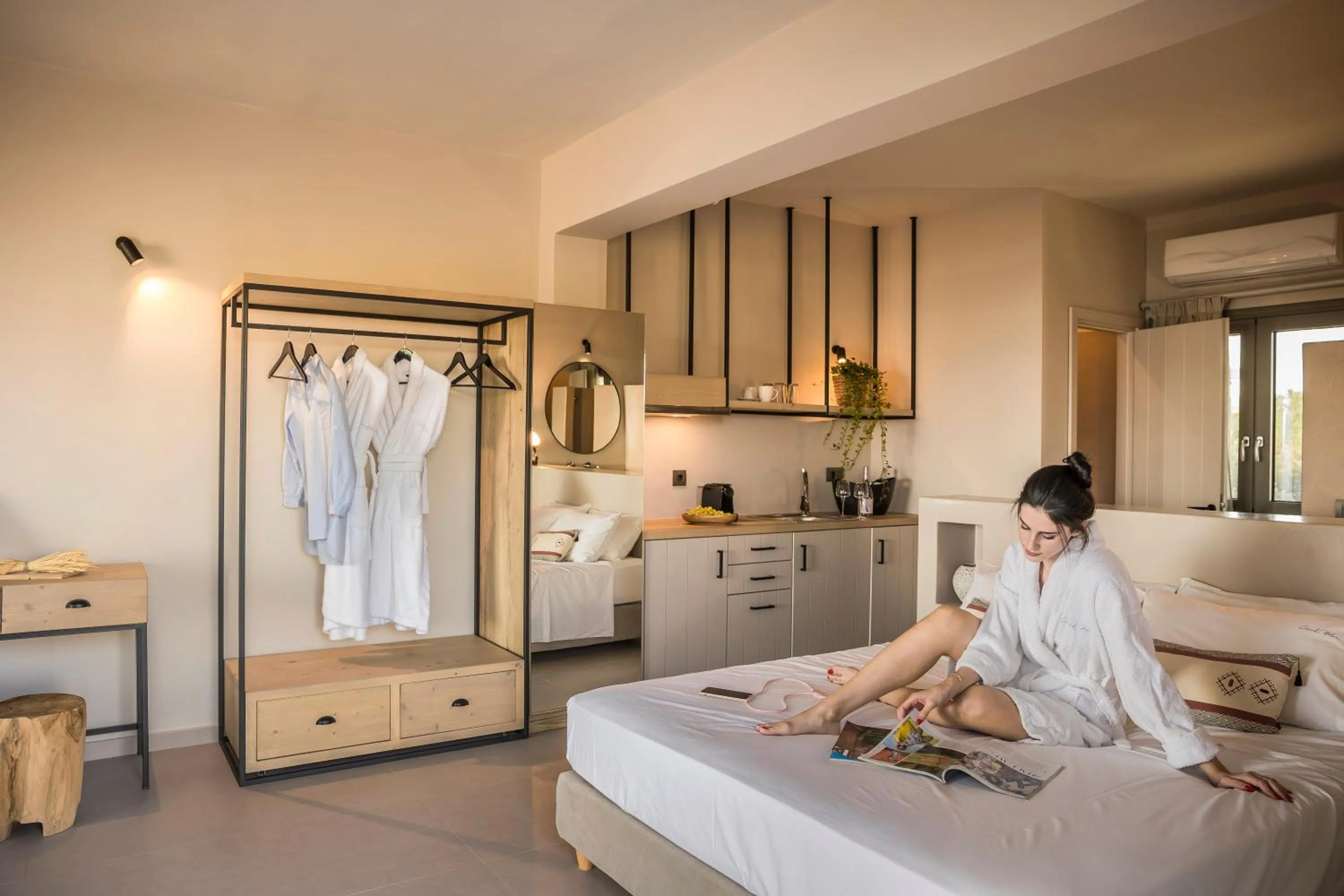 Grand Blue Beach Residences