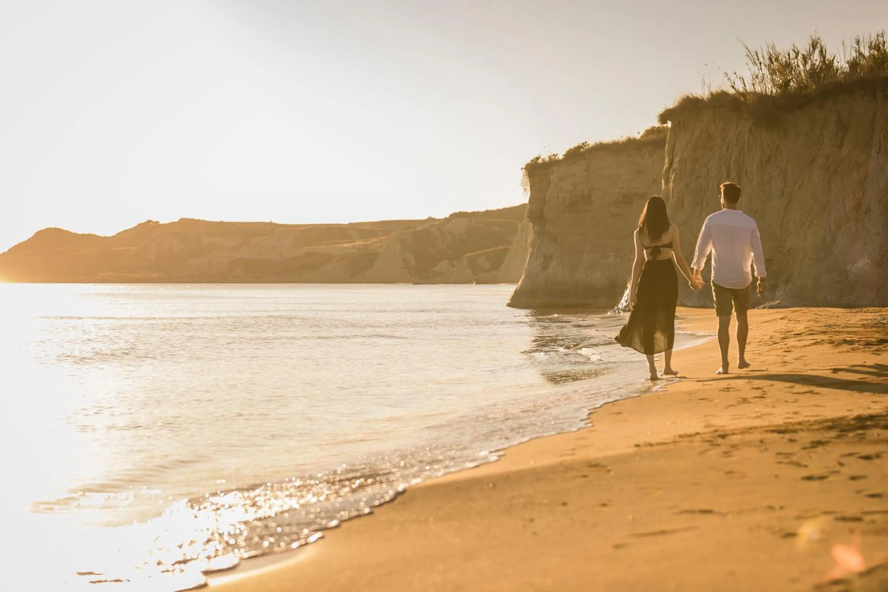 Grand Blue Beach Residences