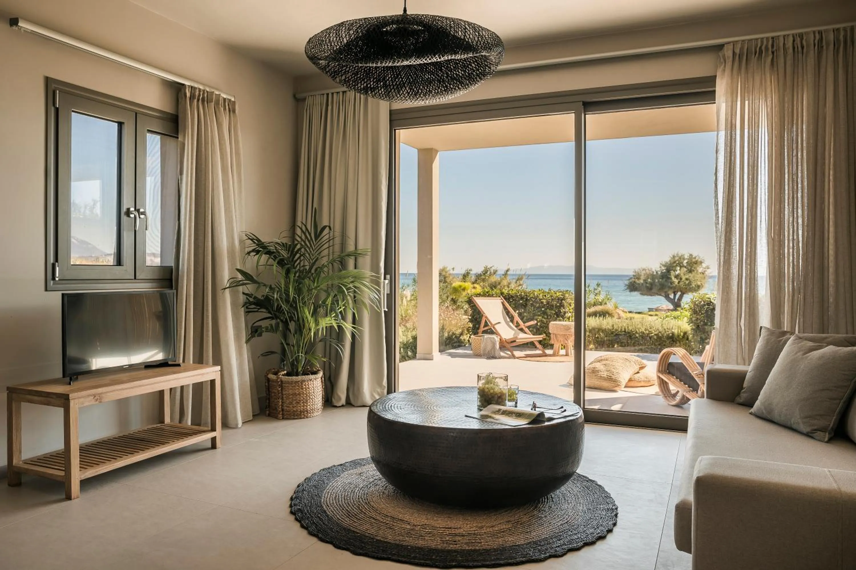 Grand Blue Beach Residences