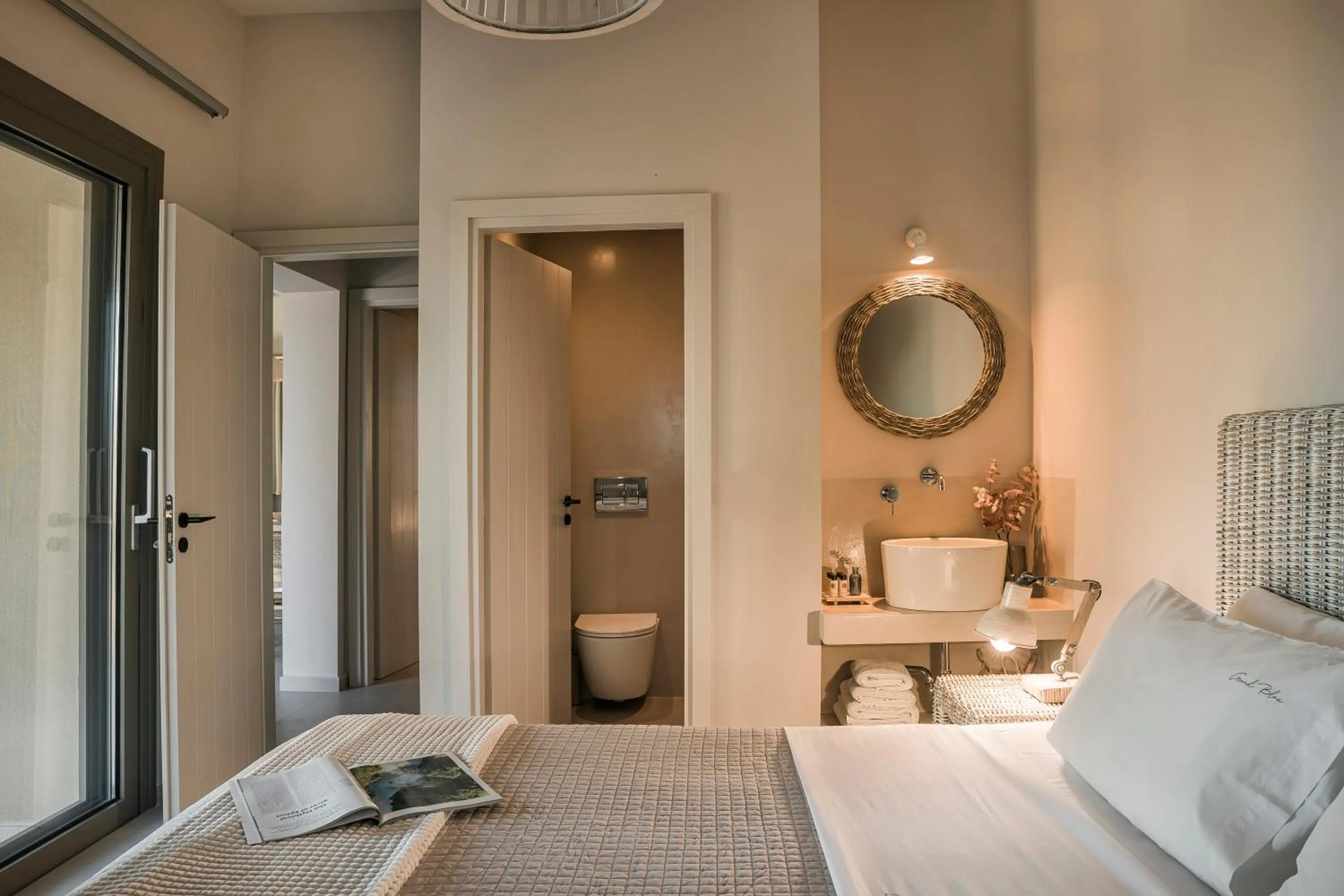 Grand Blue Beach Residences