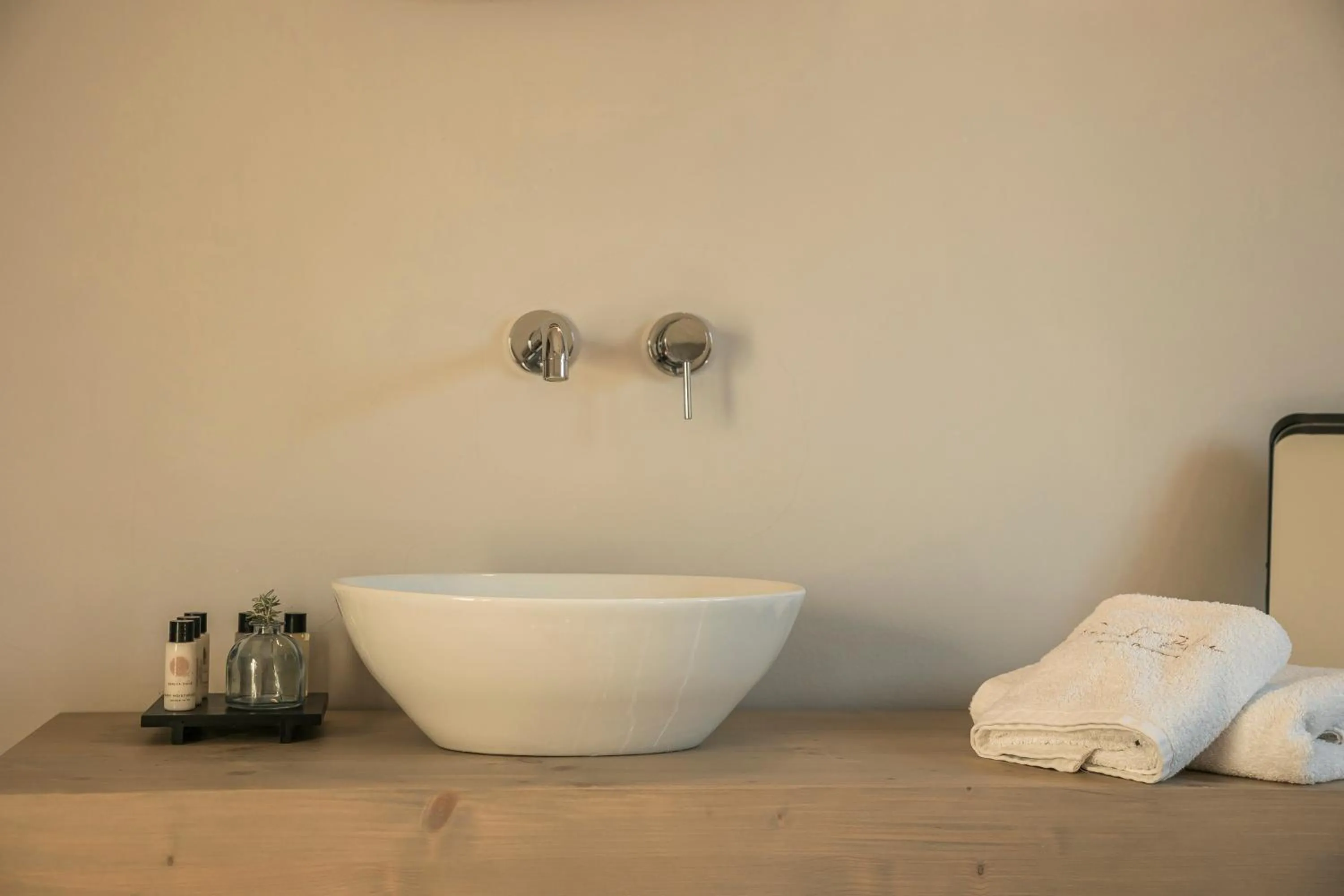 Grand Blue Beach Residences