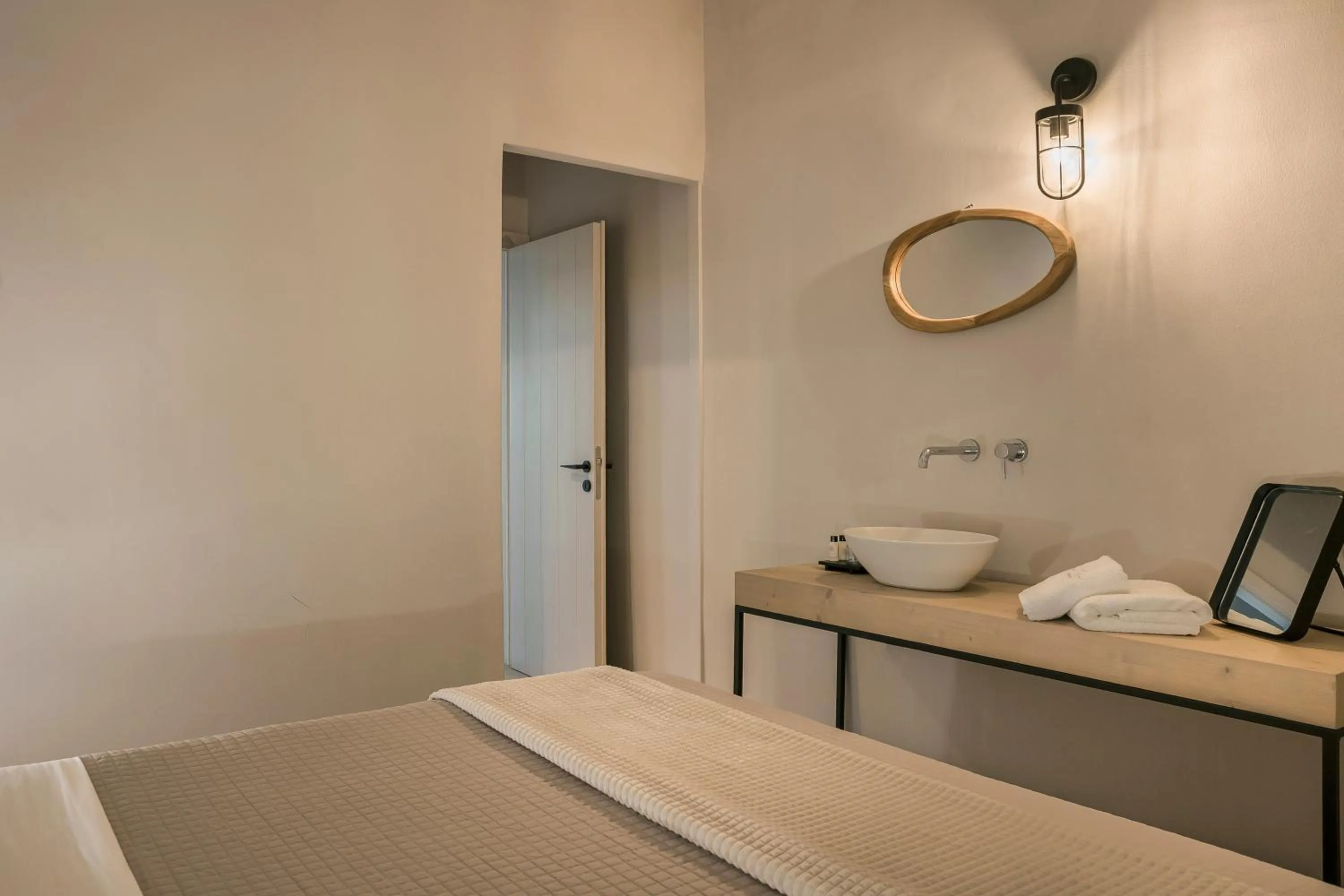 Grand Blue Beach Residences