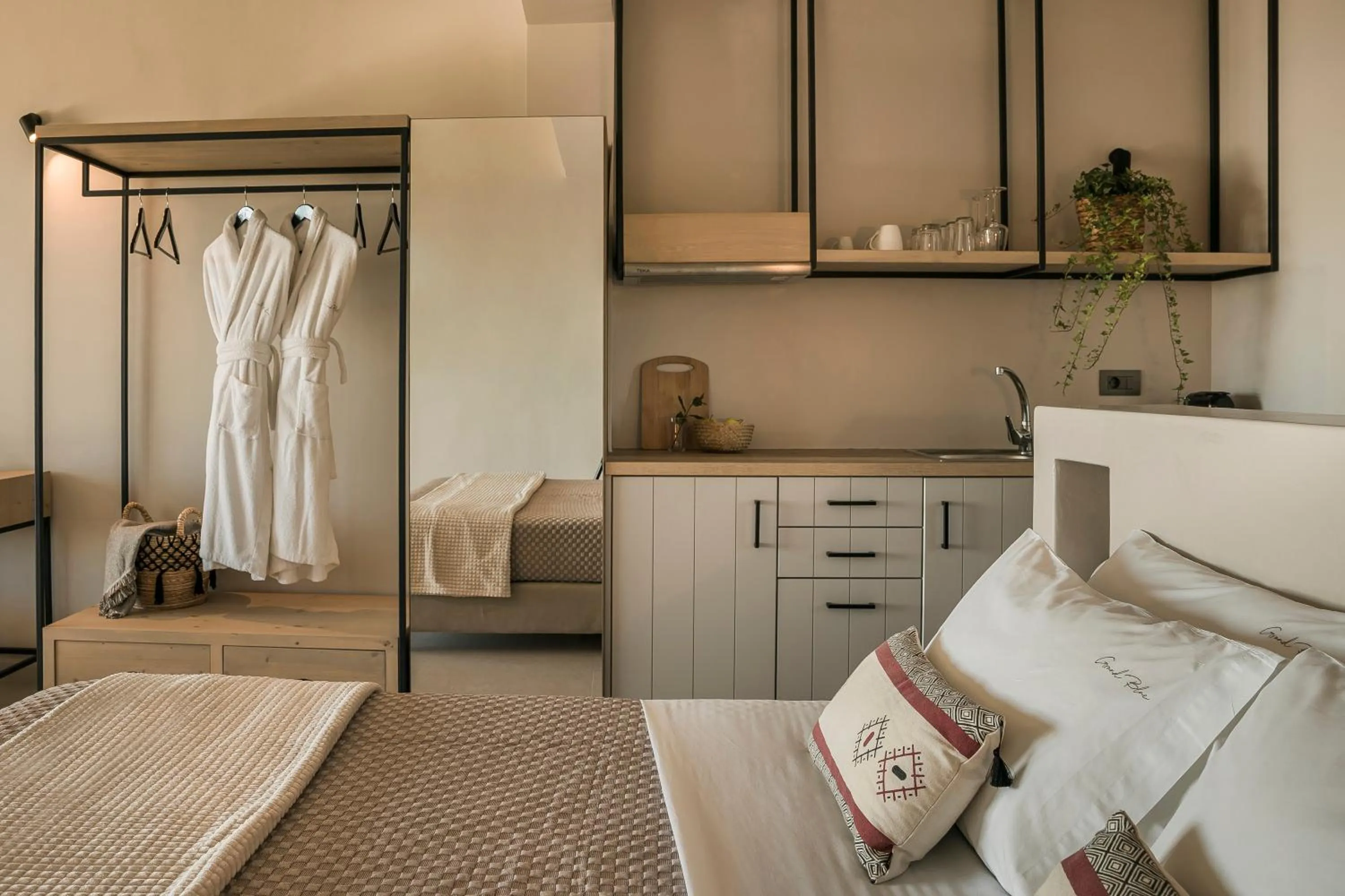 Grand Blue Beach Residences