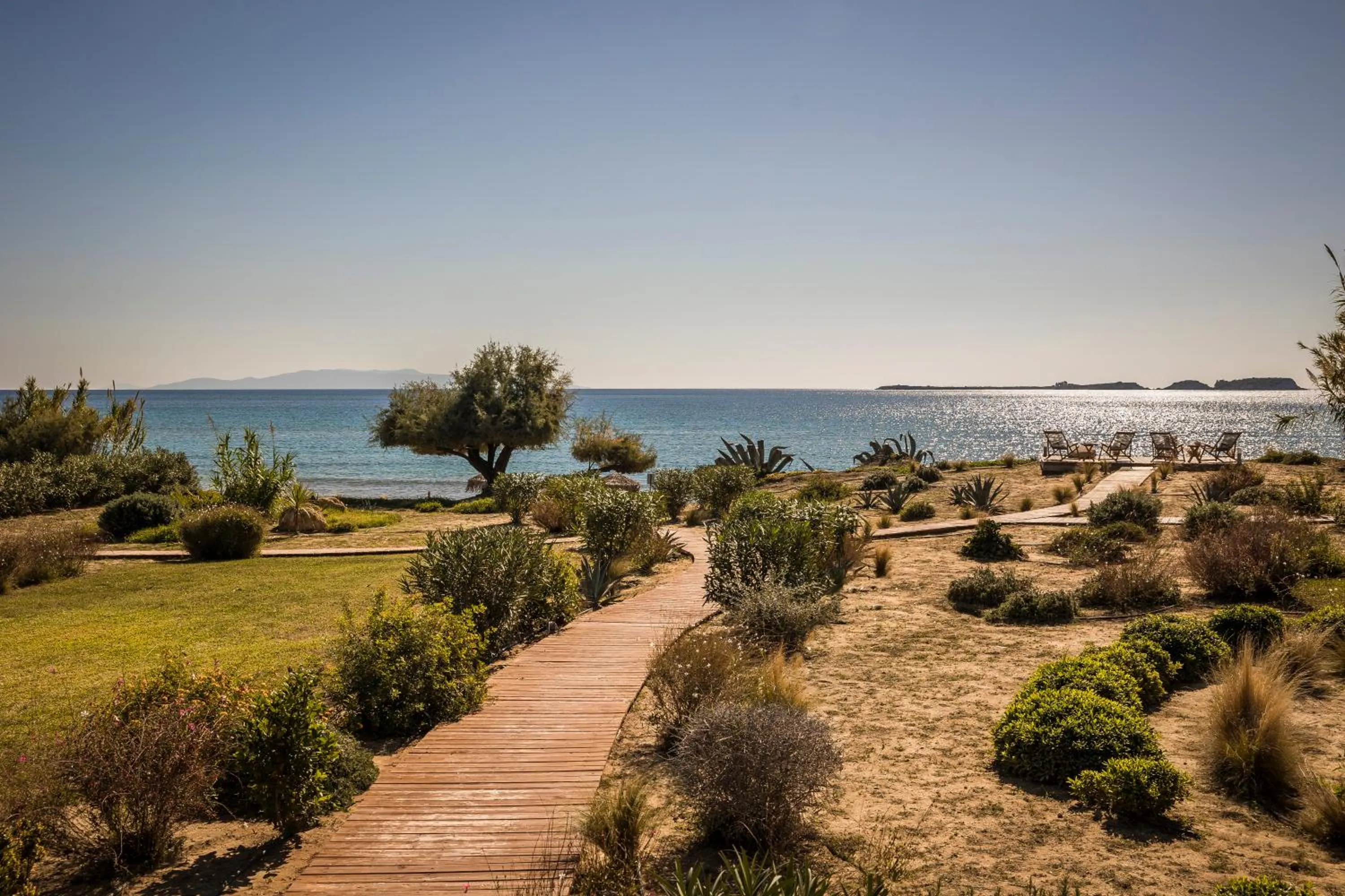 Grand Blue Beach Residences