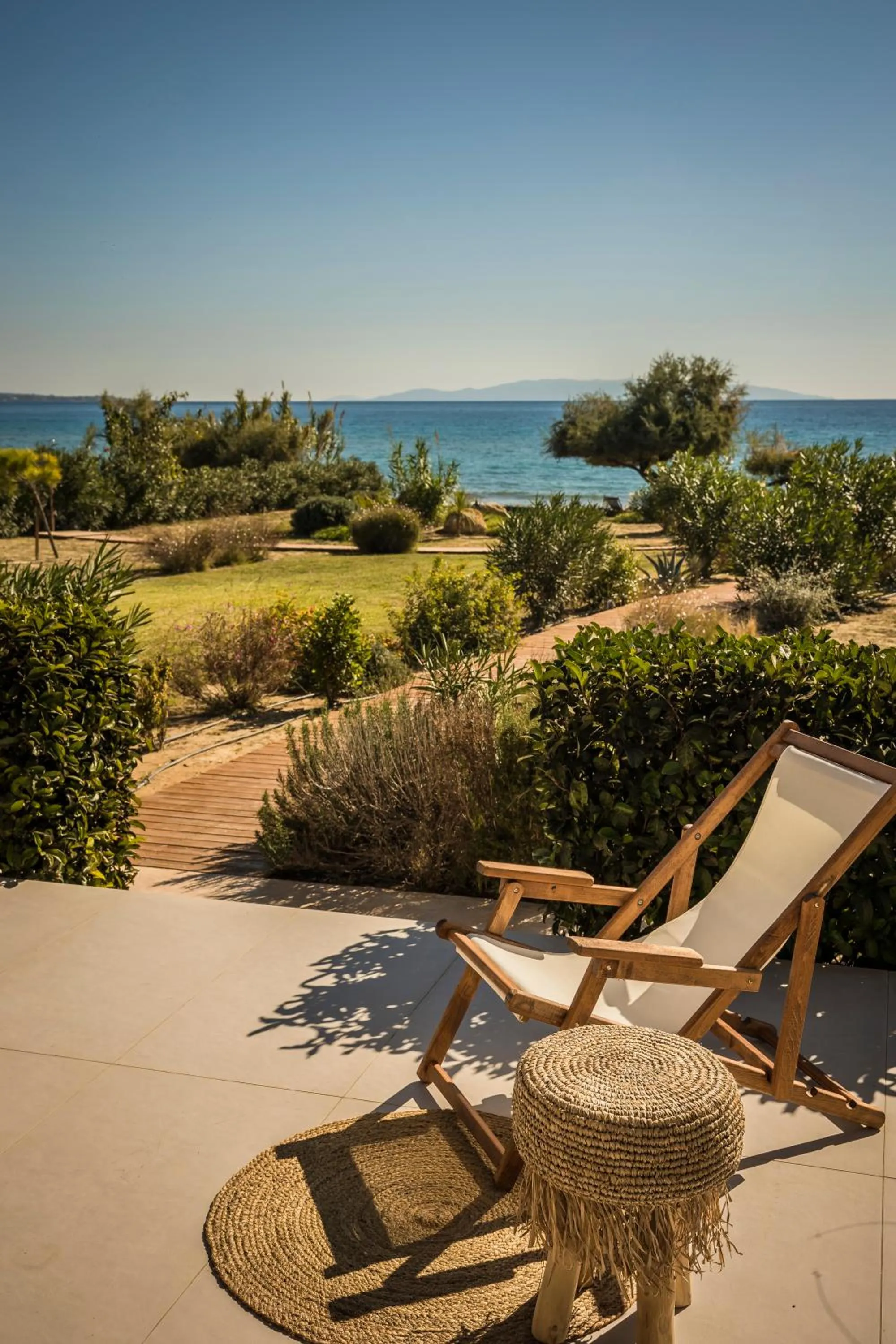 Grand Blue Beach Residences