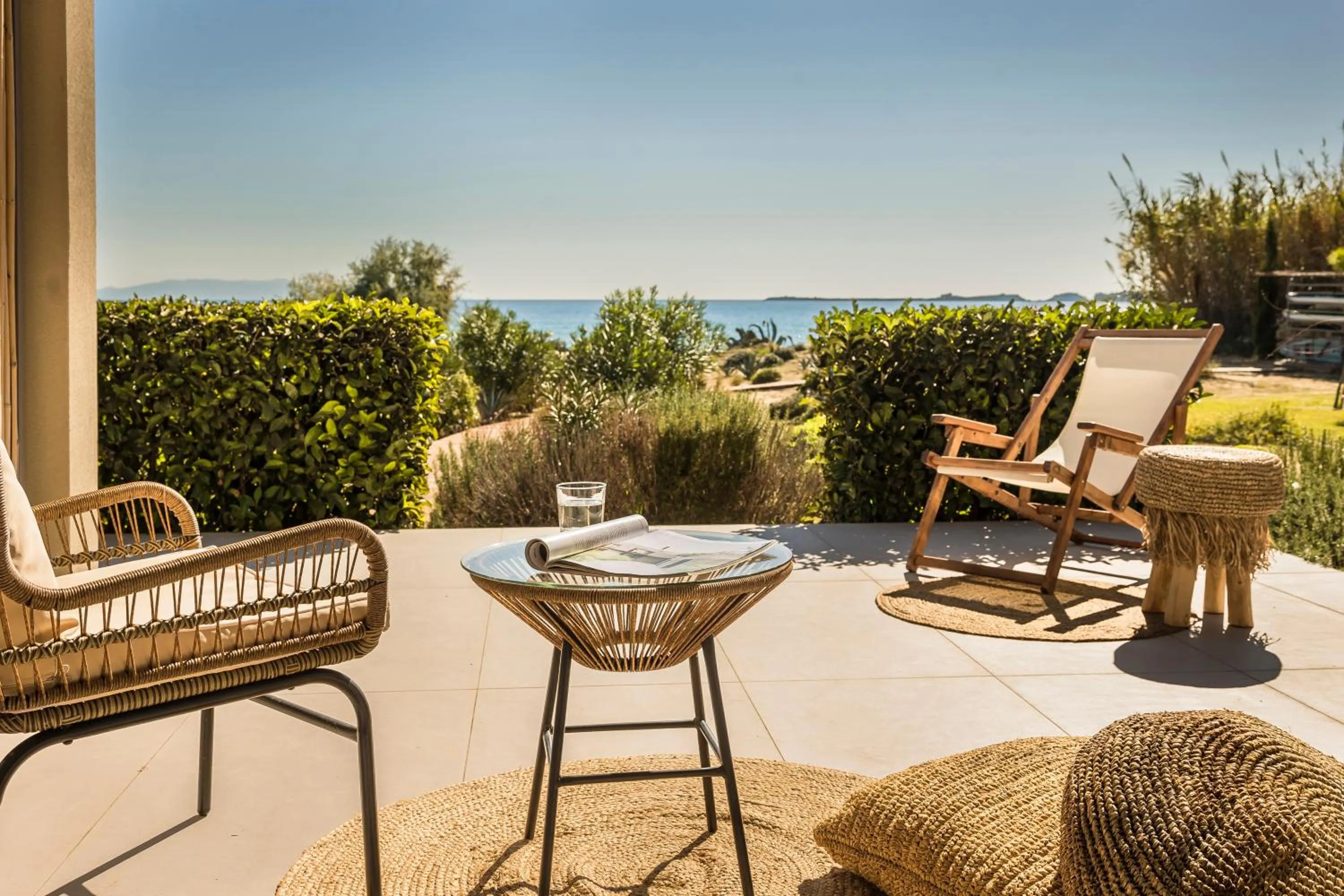 Grand Blue Beach Residences