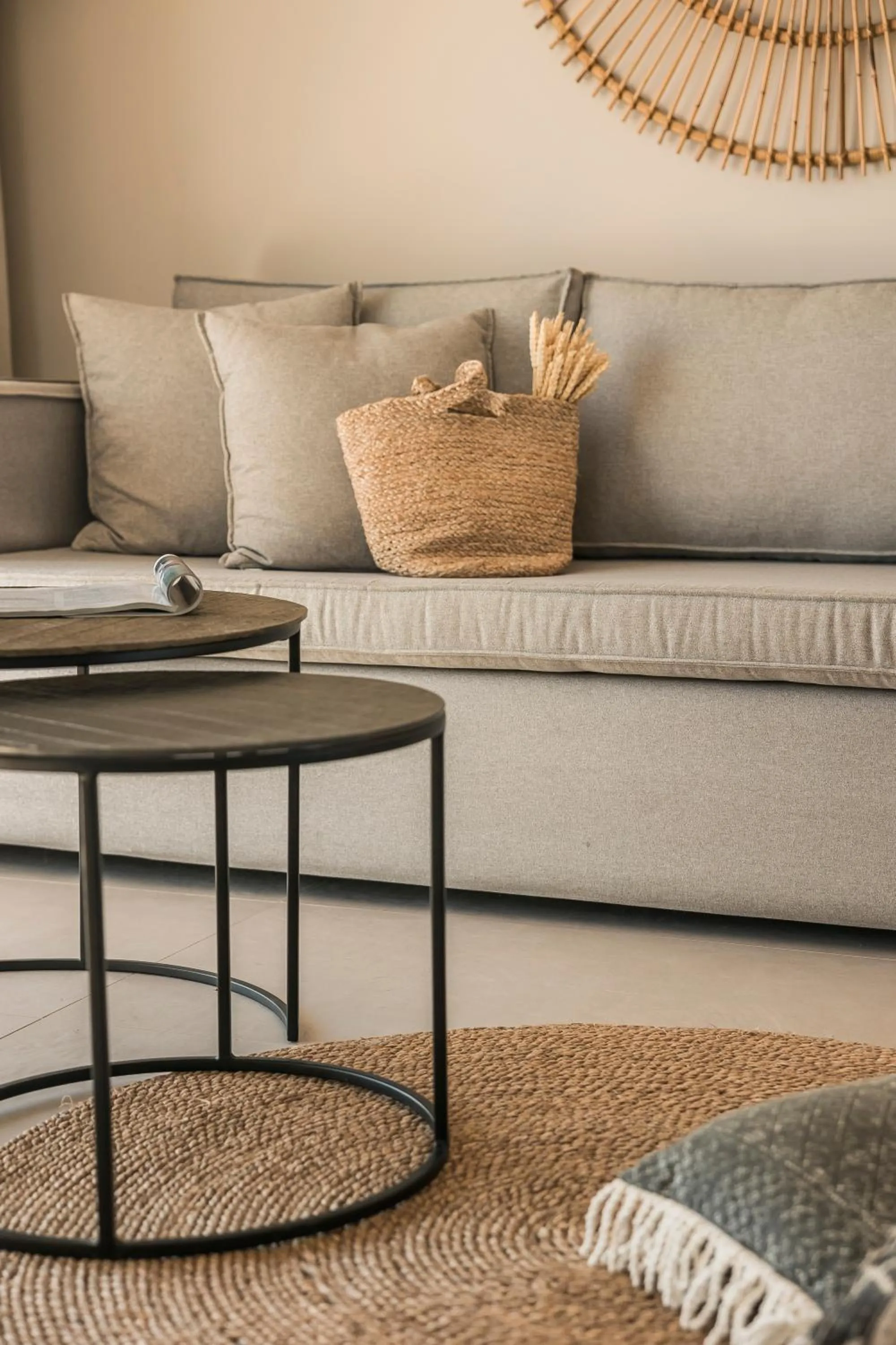 Grand Blue Beach Residences