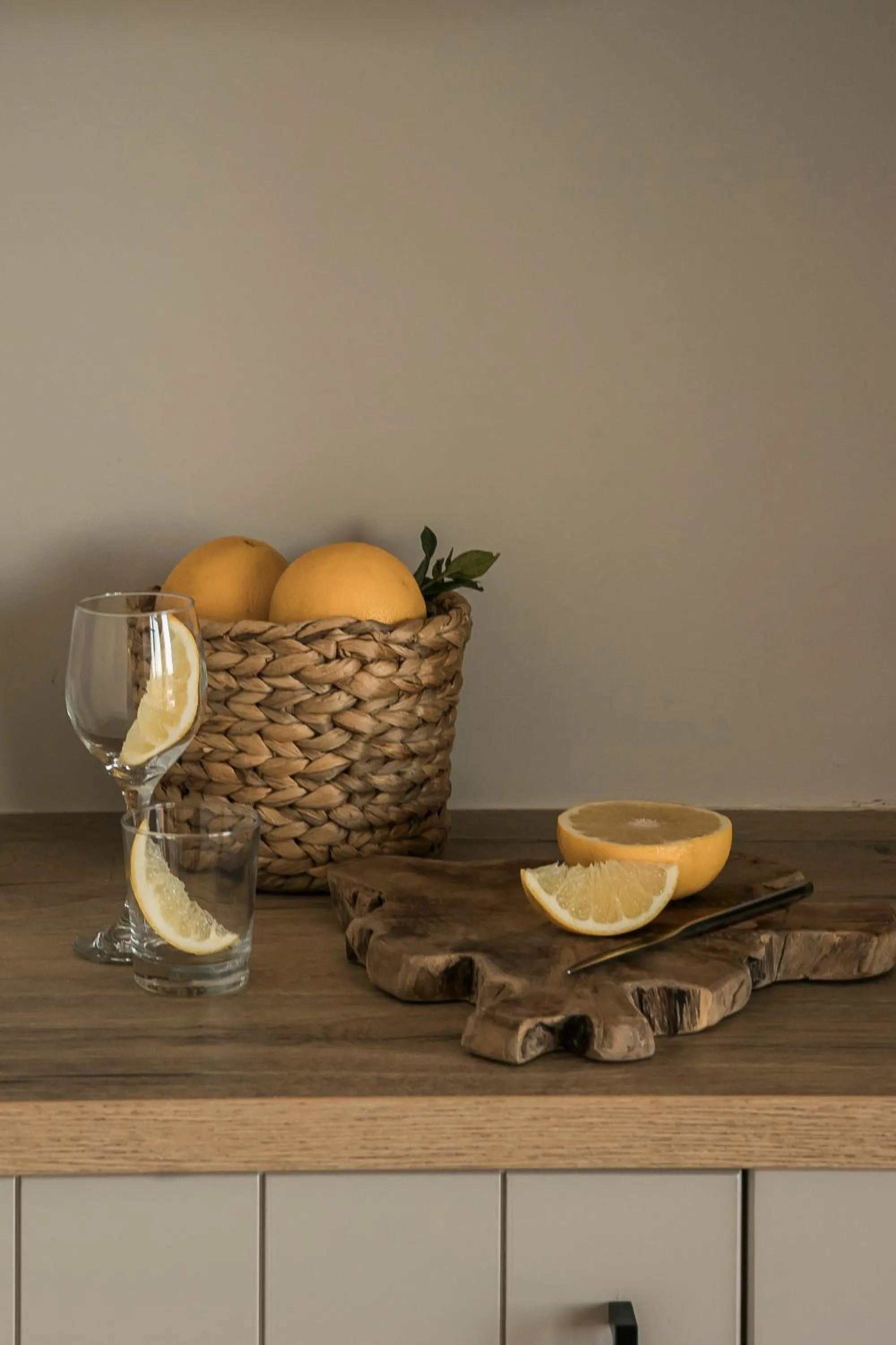 Grand Blue Beach Residences