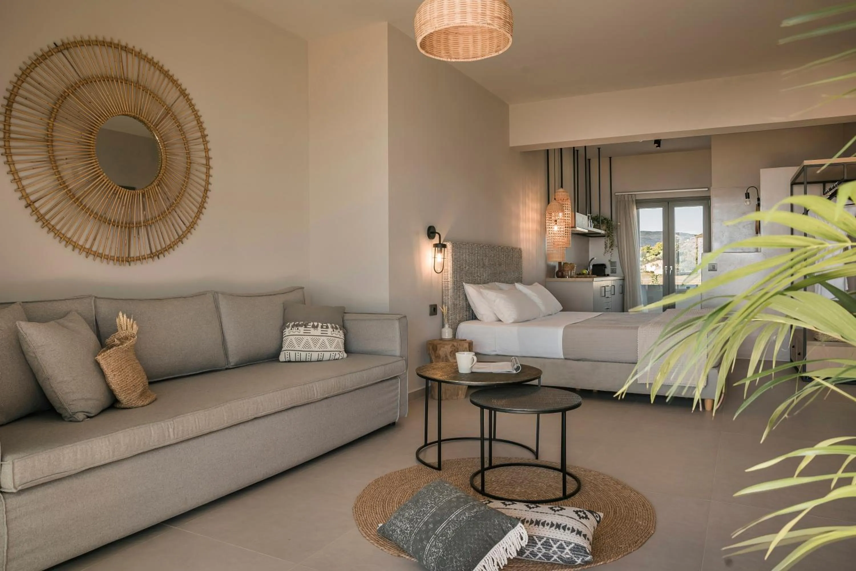 Grand Blue Beach Residences