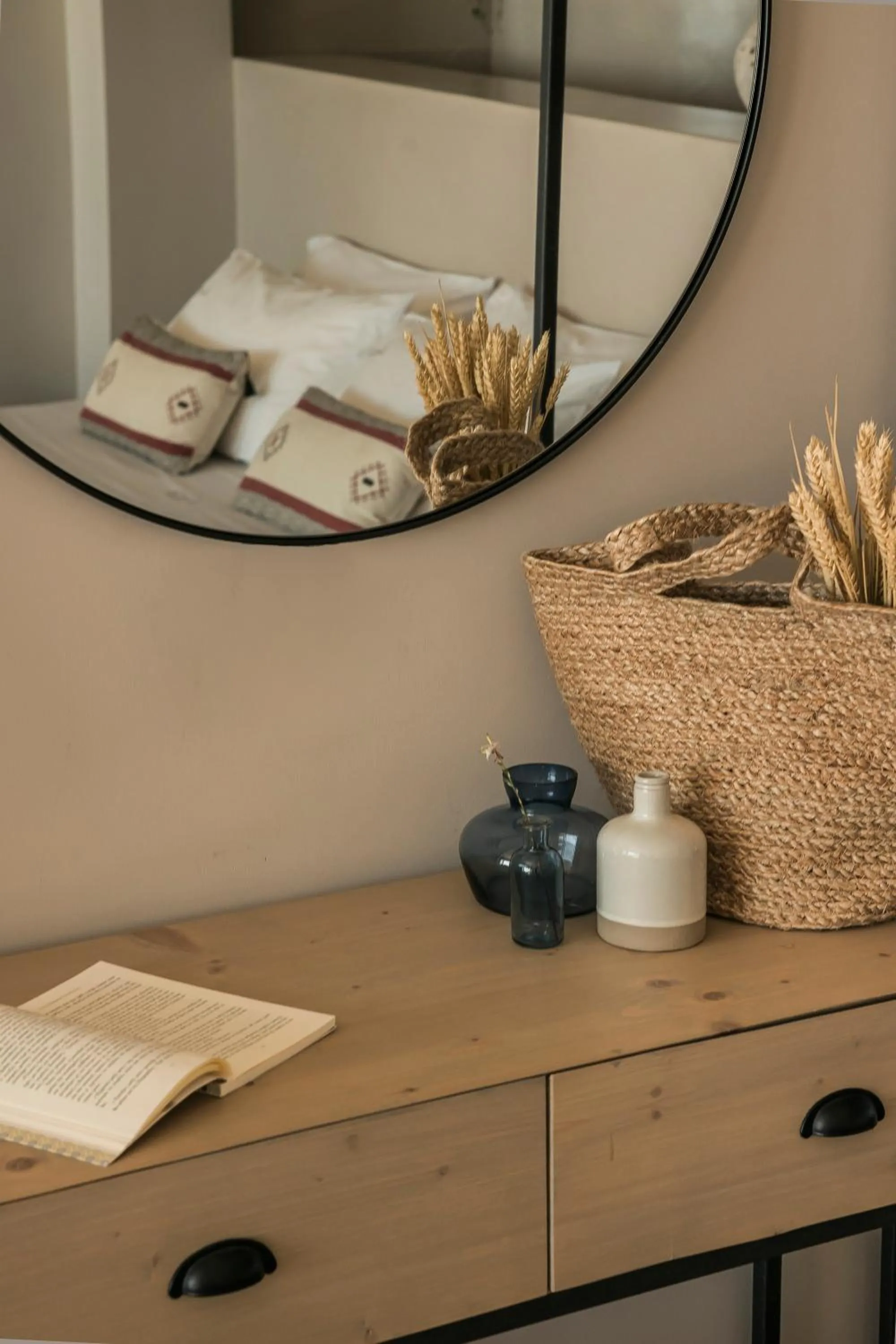 Grand Blue Beach Residences