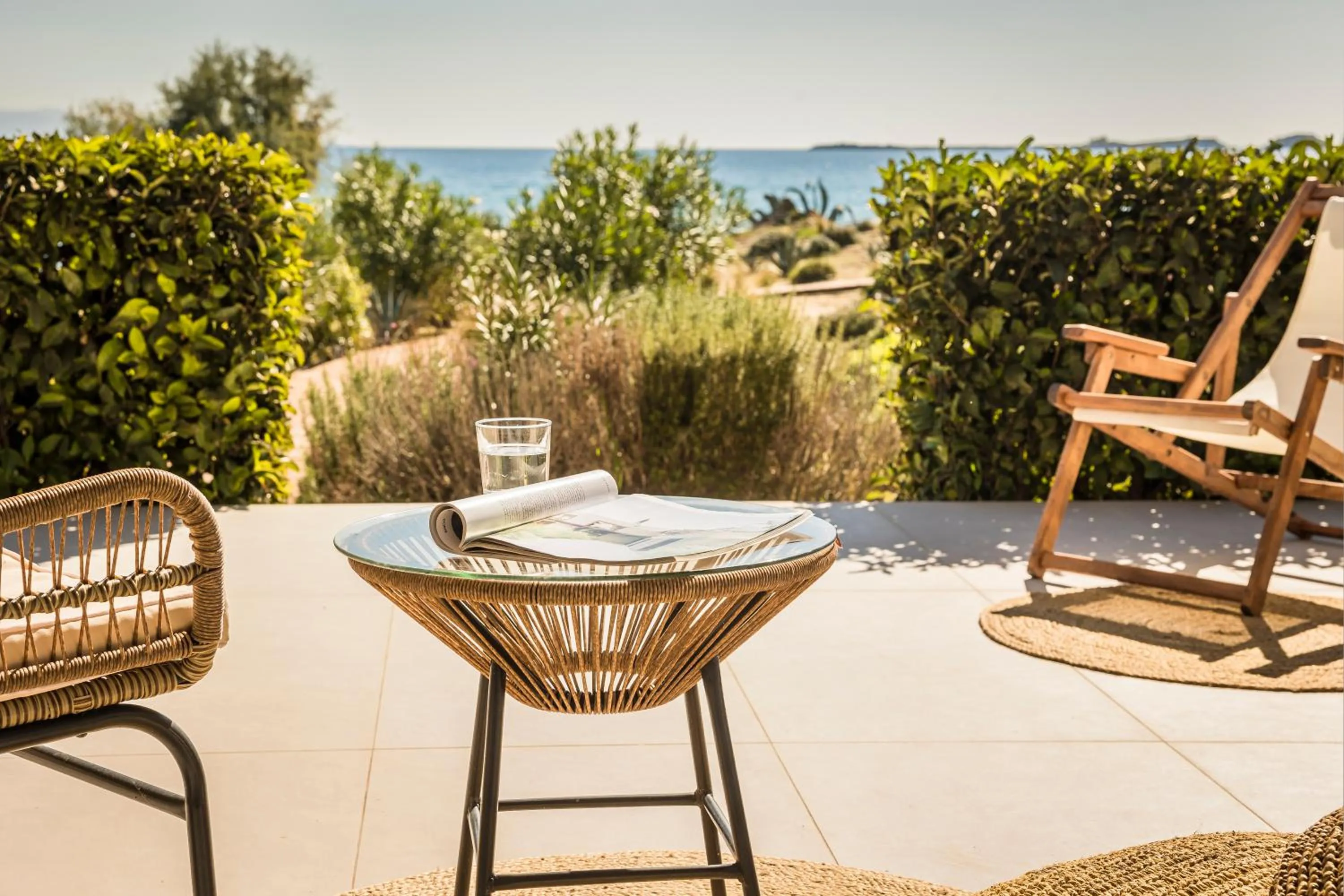 Grand Blue Beach Residences