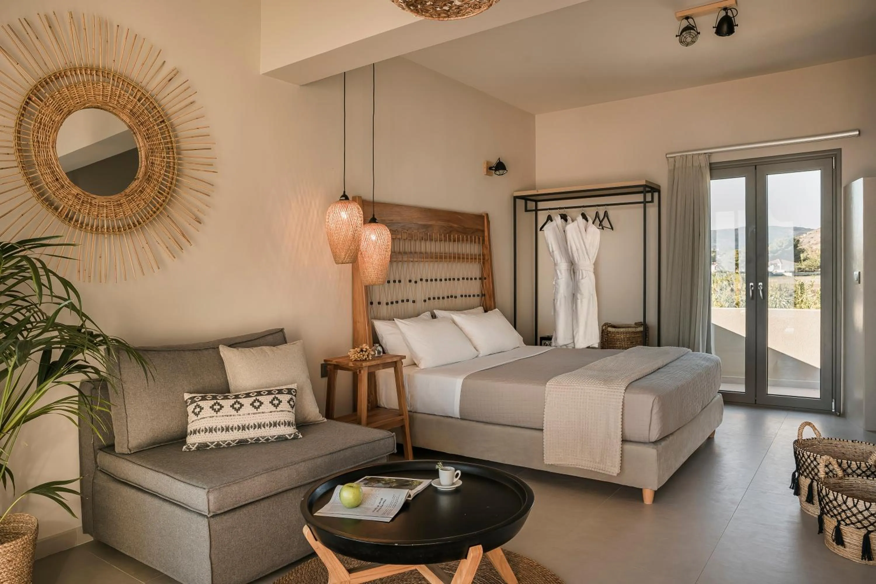 Grand Blue Beach Residences