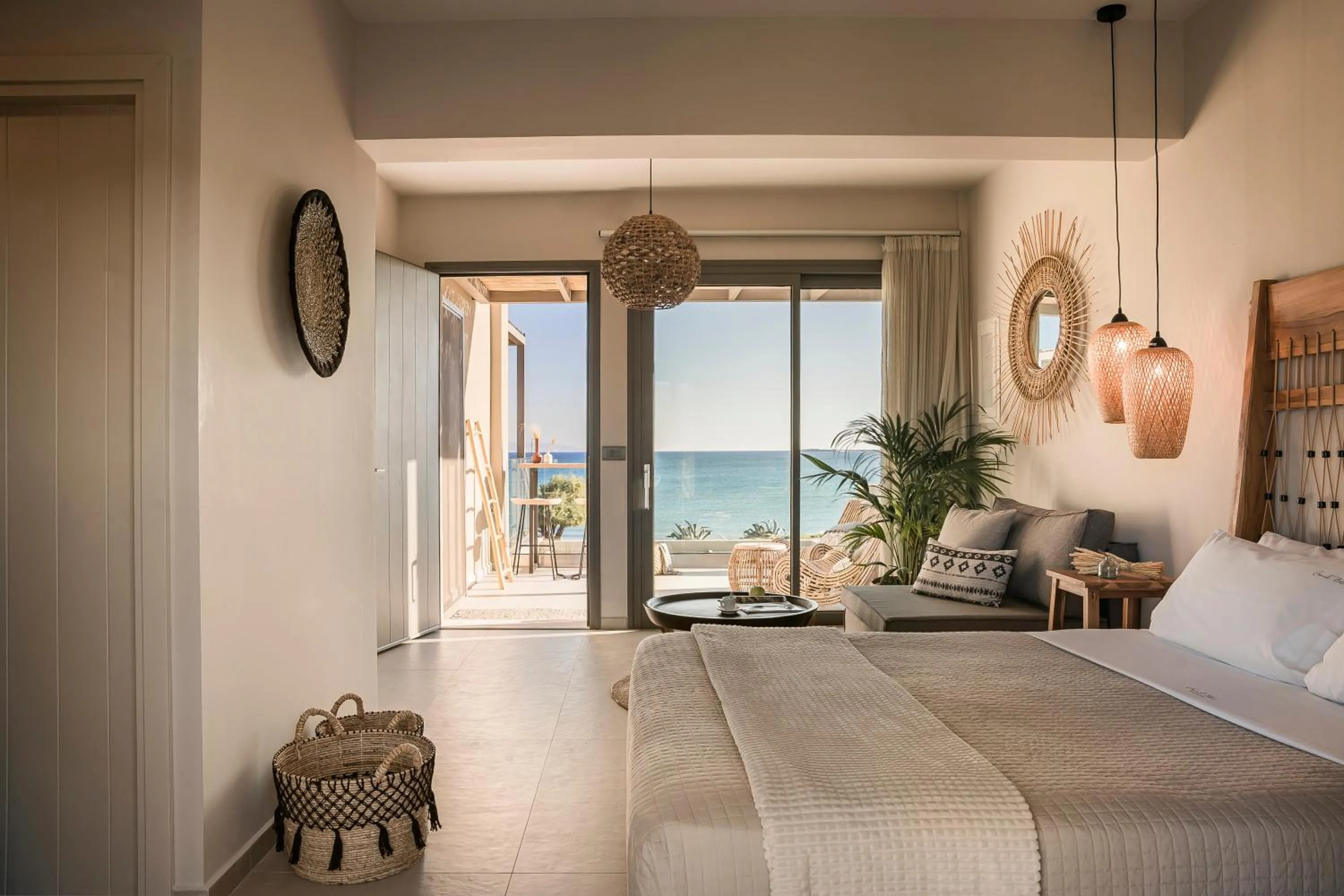 Grand Blue Beach Residences