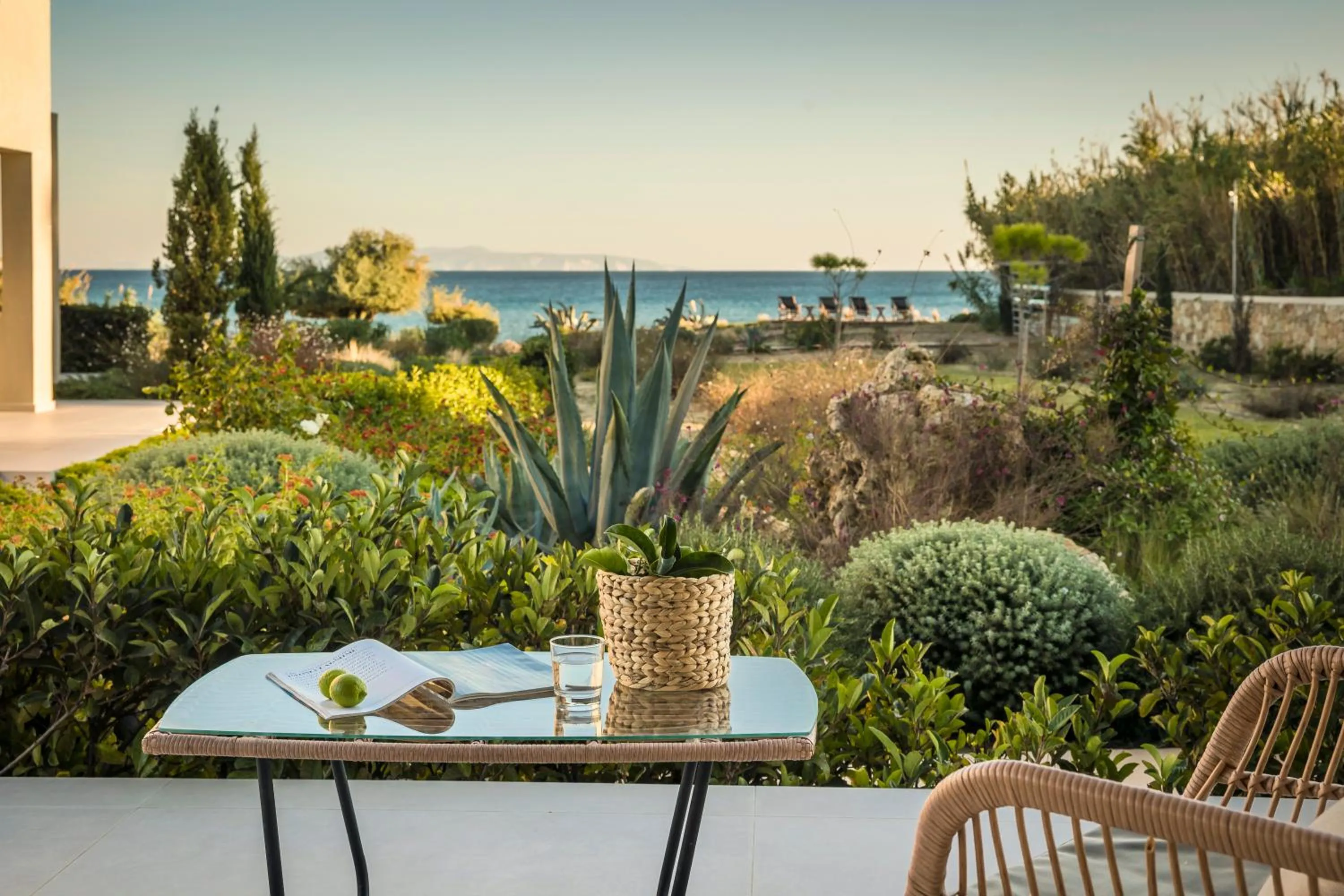 Grand Blue Beach Residences